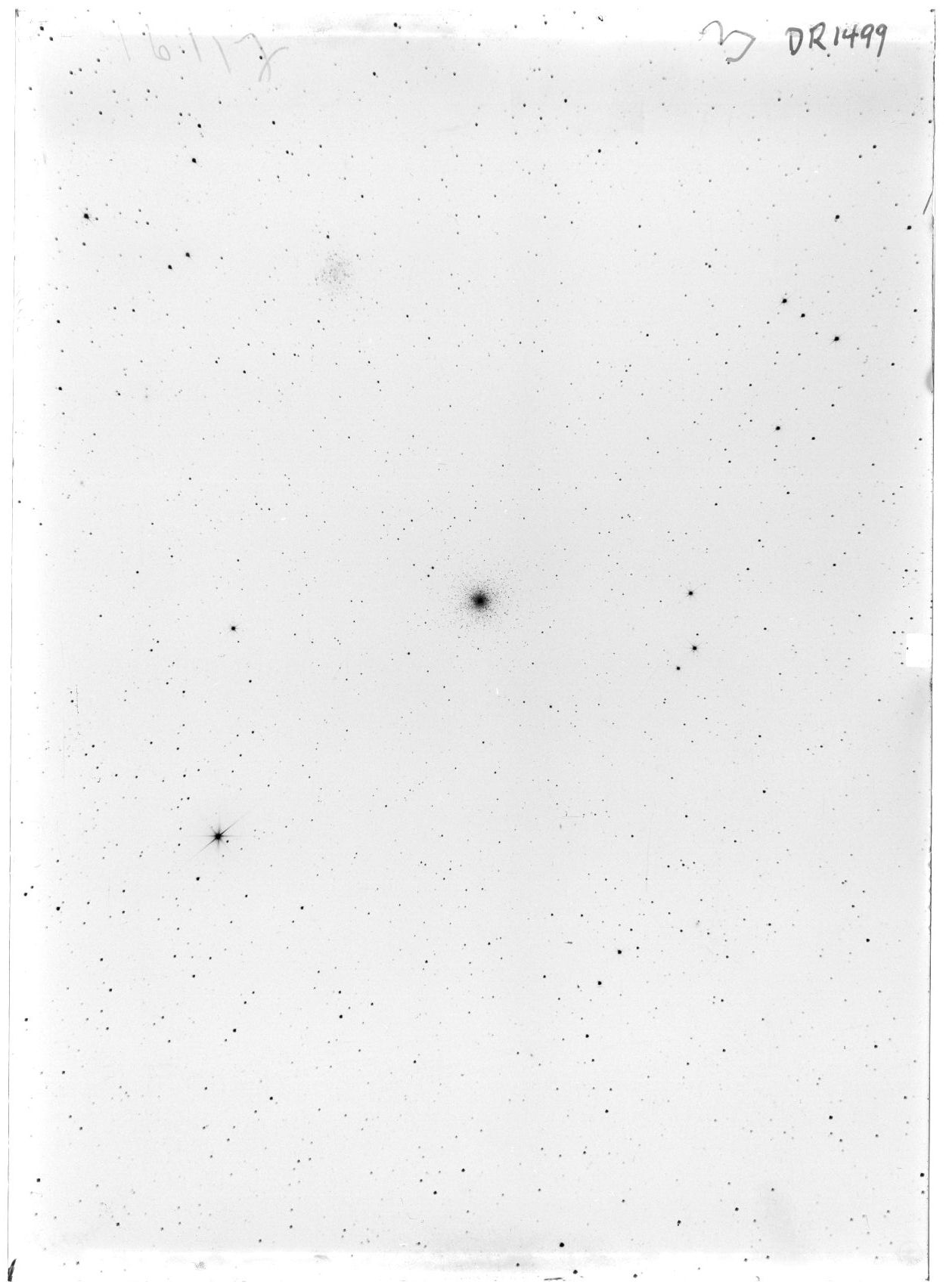 Scan DR01499