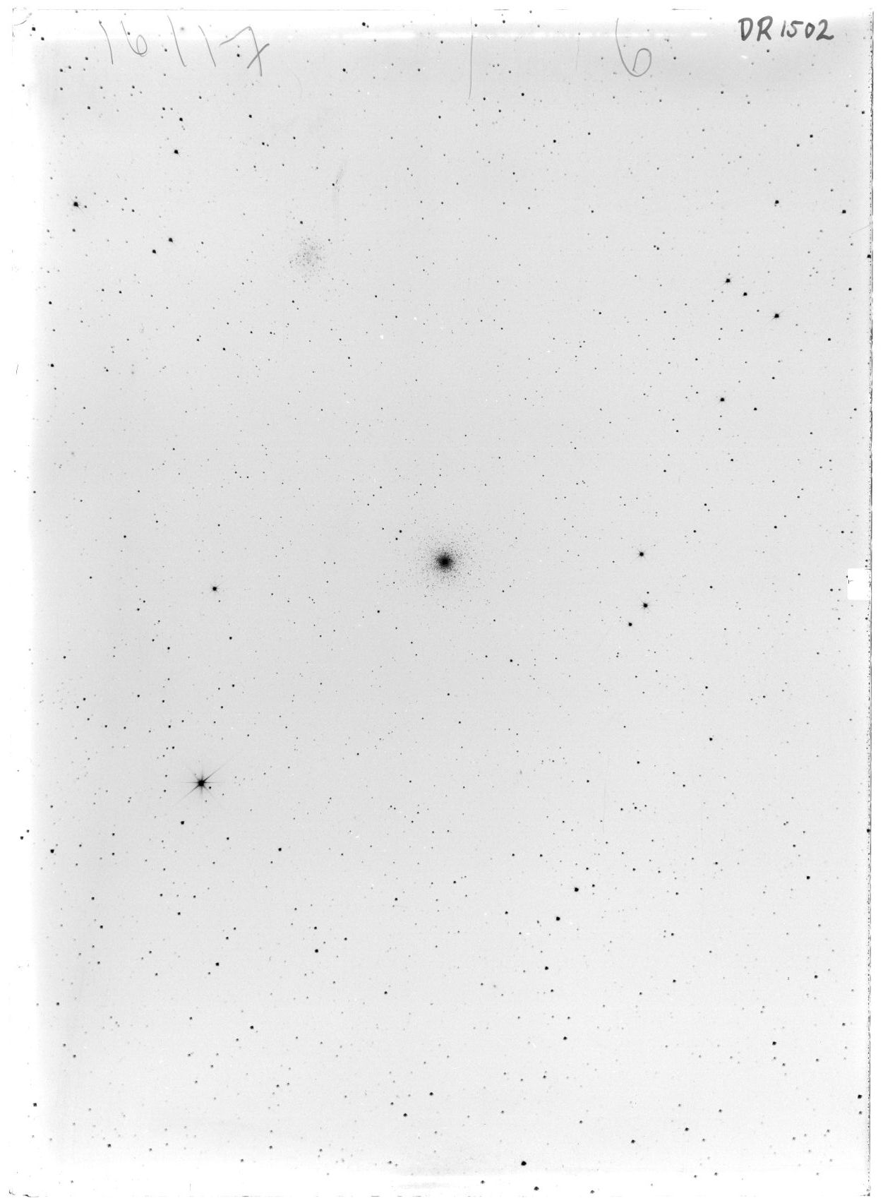 Scan DR01502