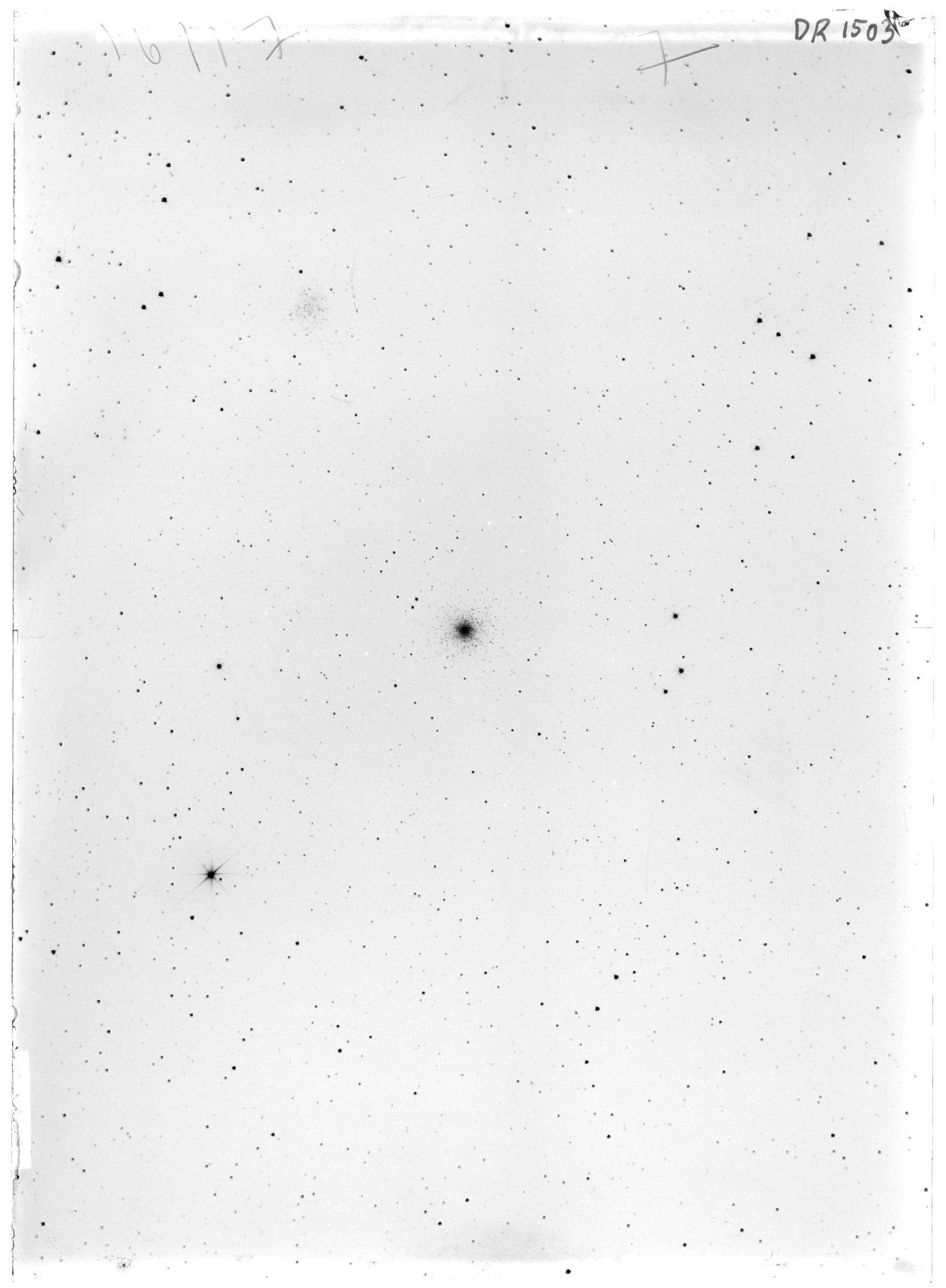 Scan DR01503