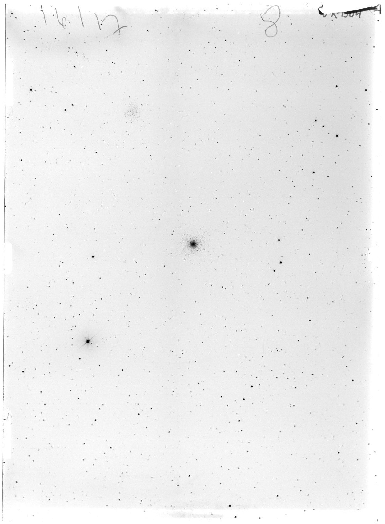Scan DR01504