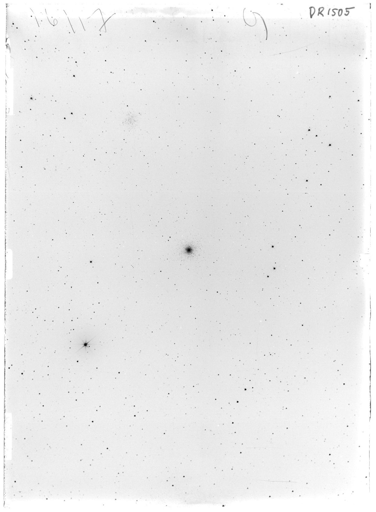 Scan DR01505