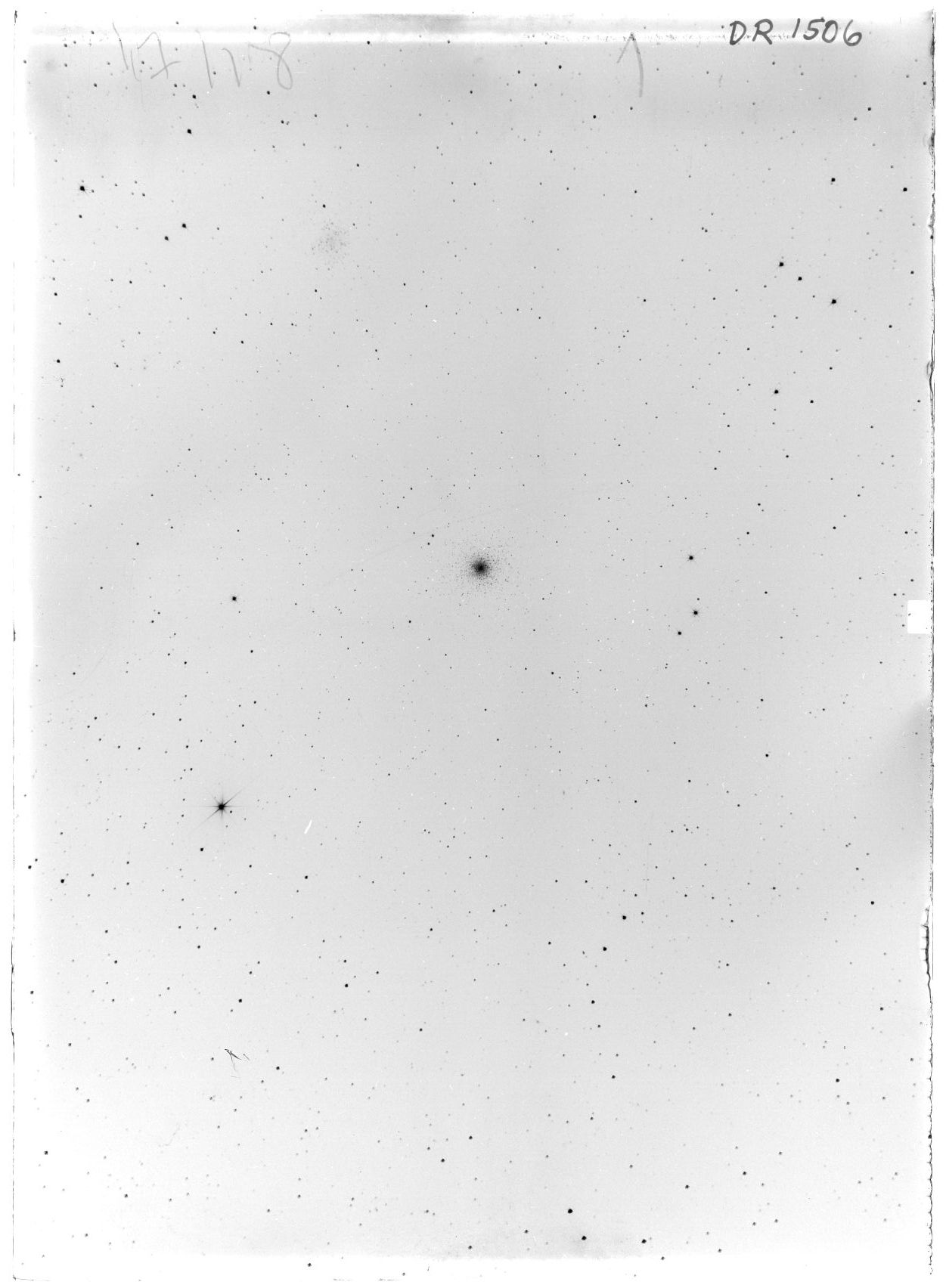 Scan DR01506