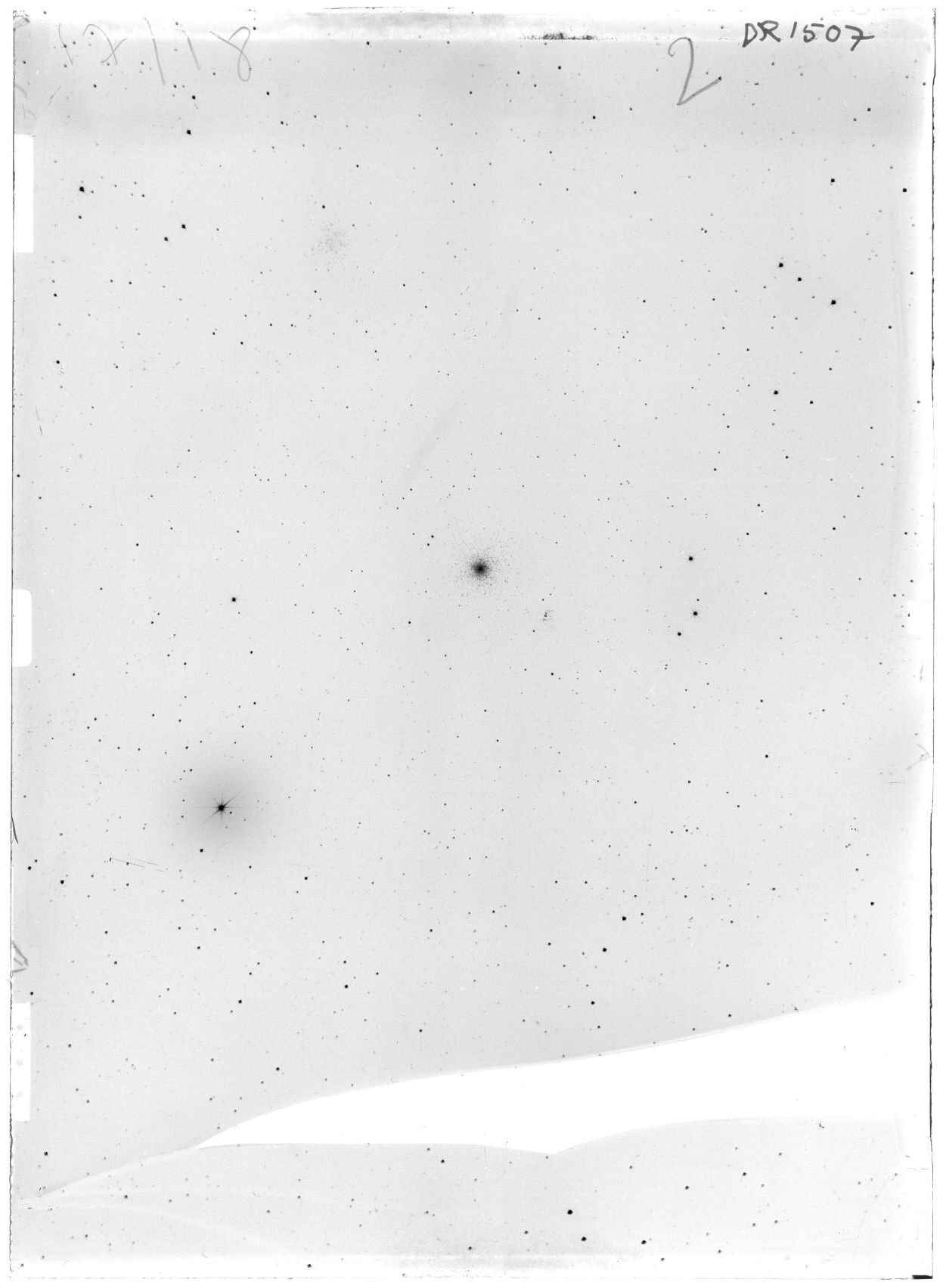 Scan DR01507