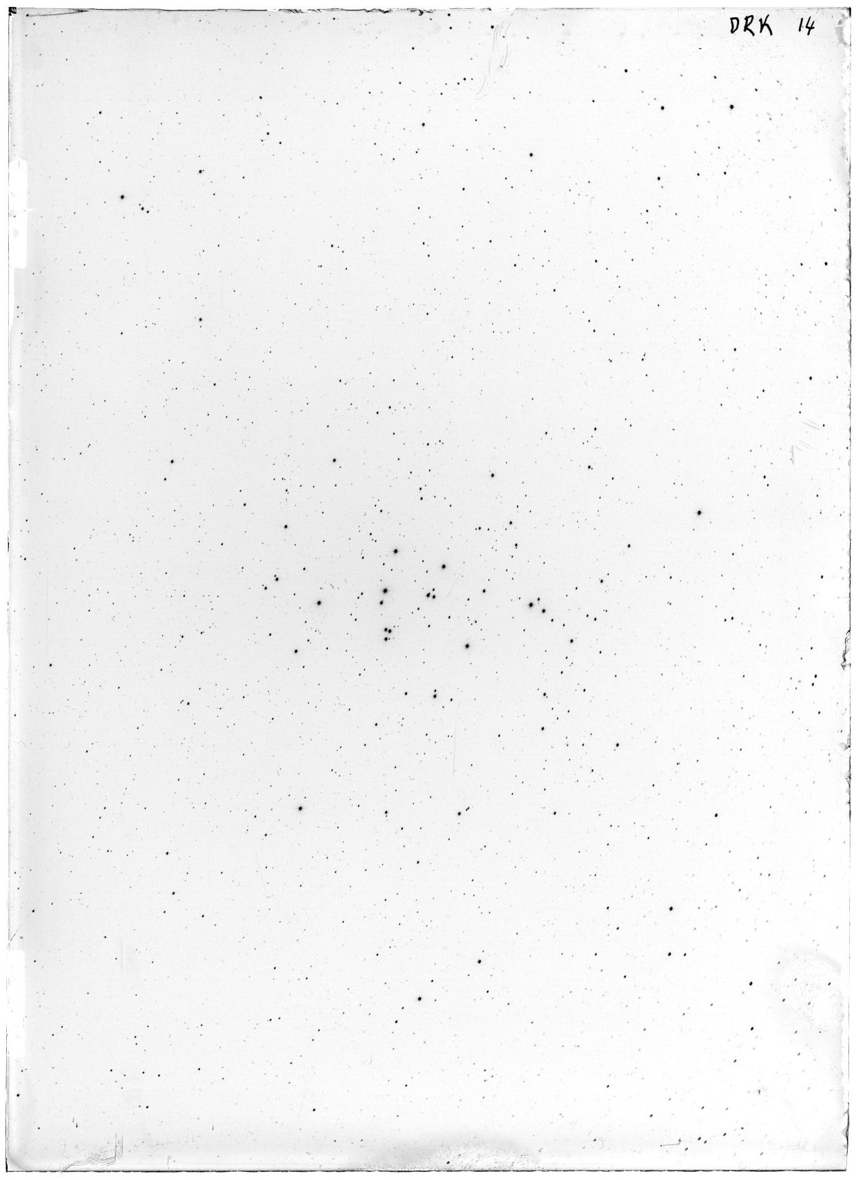 Scan DRK0014