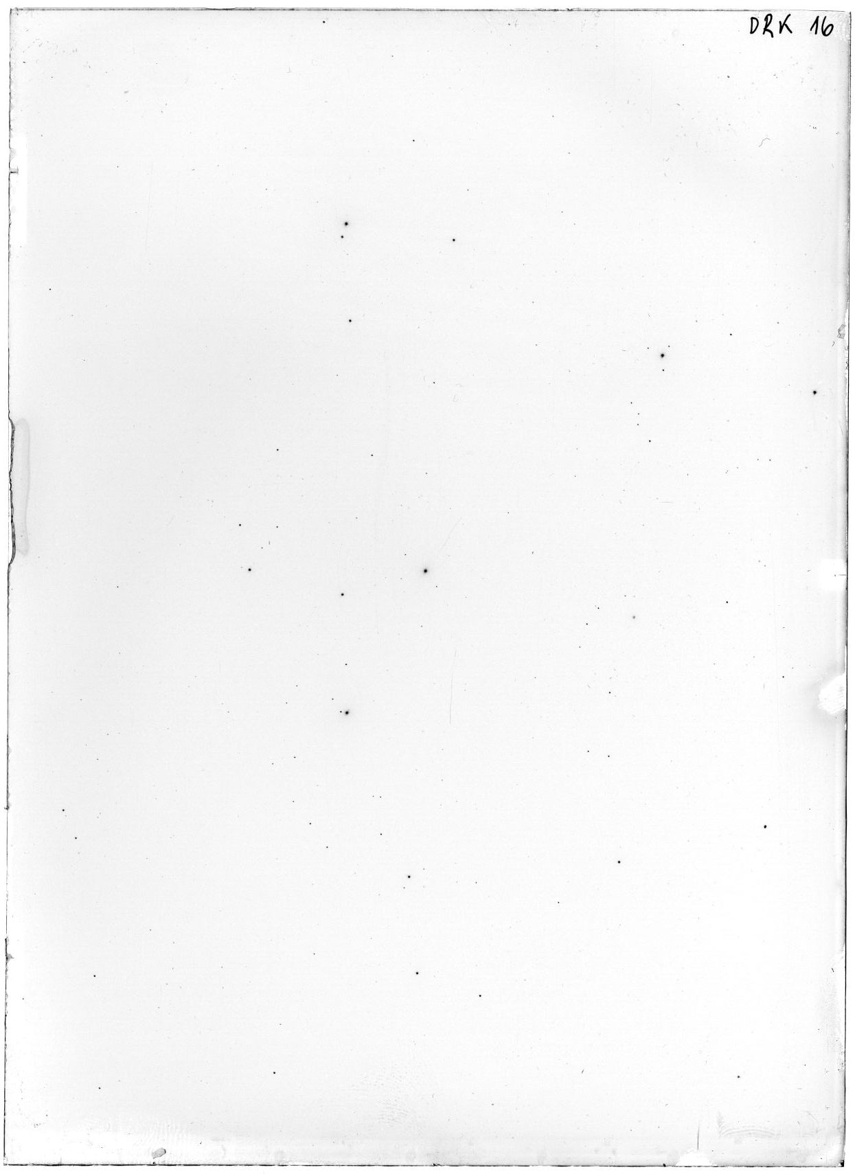 Scan DRK0016