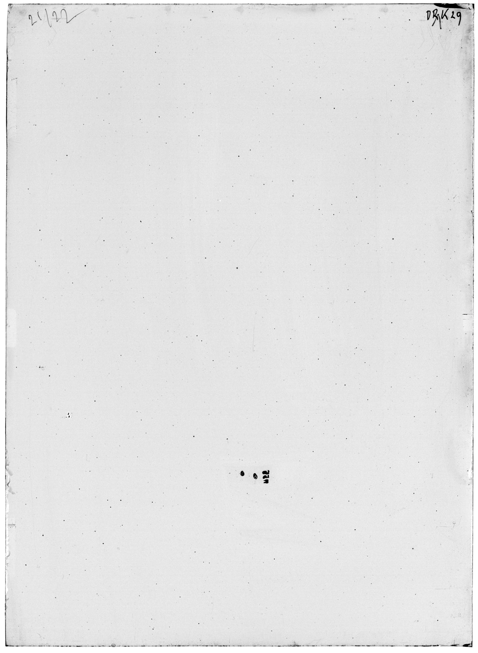 Scan DRK0029
