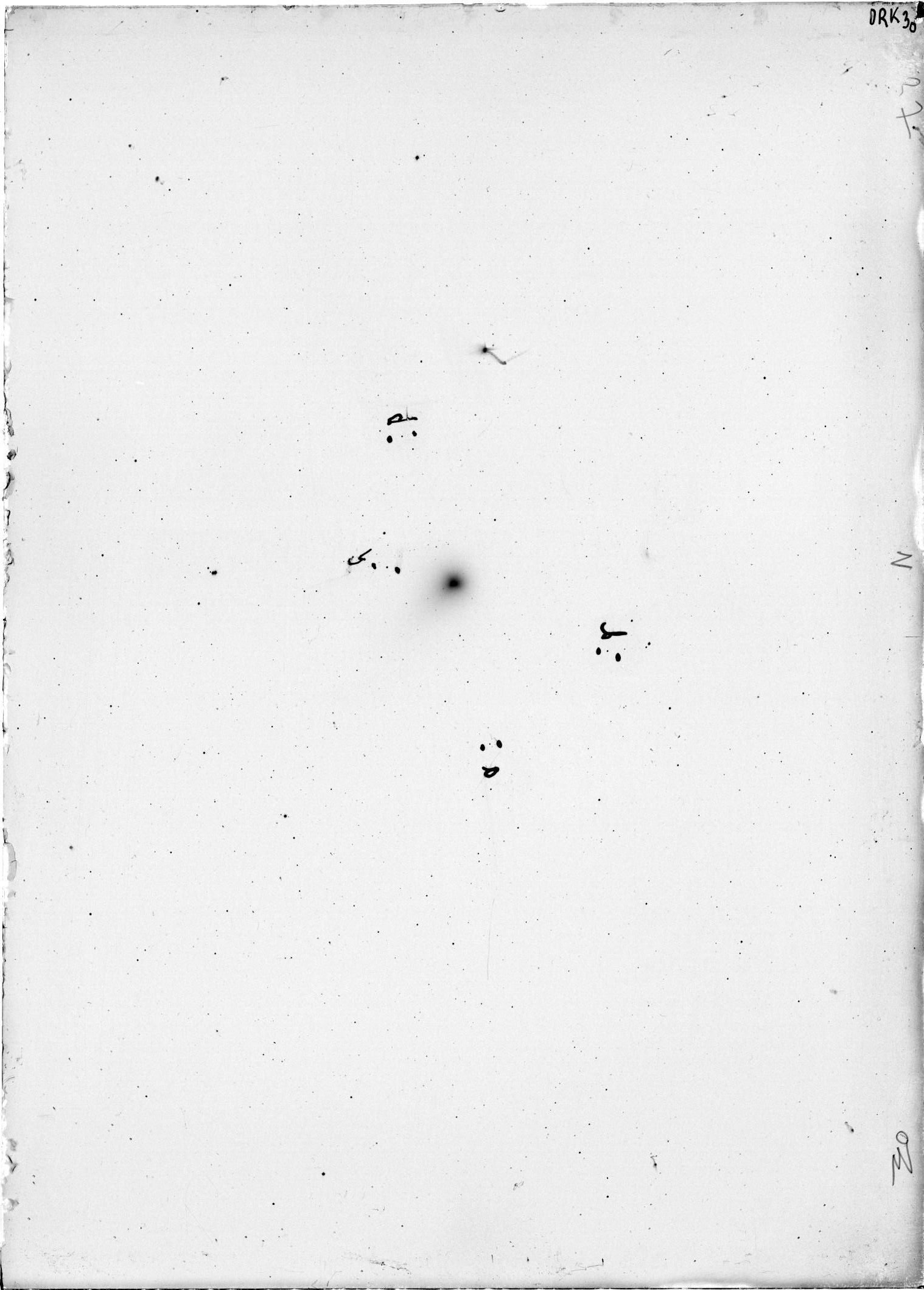 Scan DRK0030