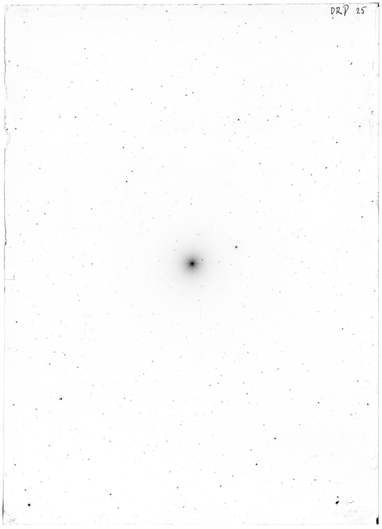 Scan DRP0025