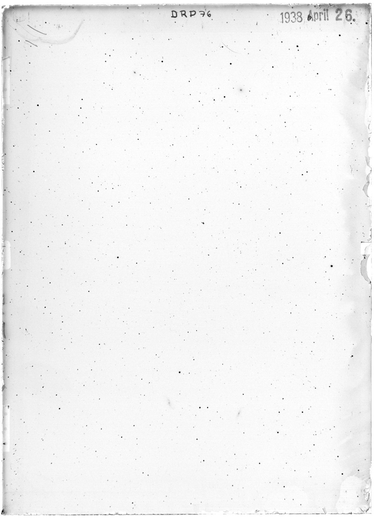 Scan DRP0076