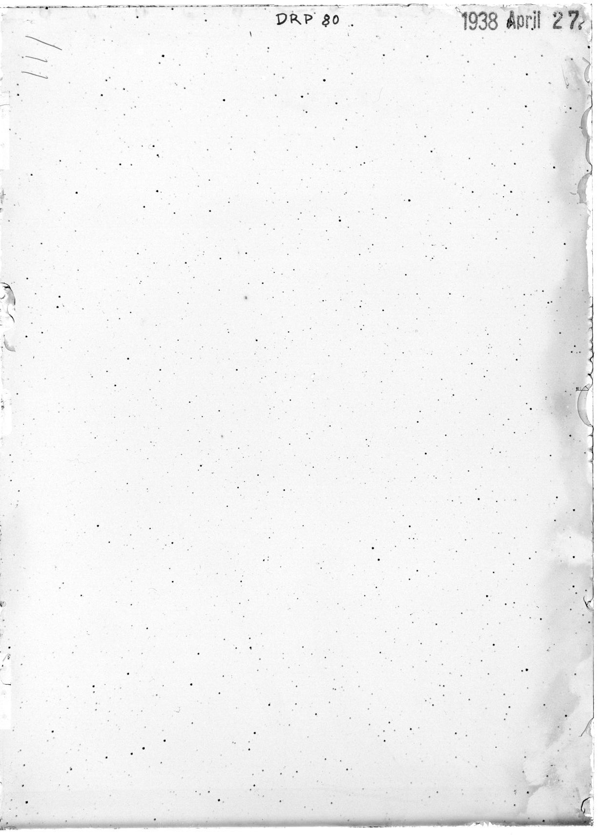 Scan DRP0080