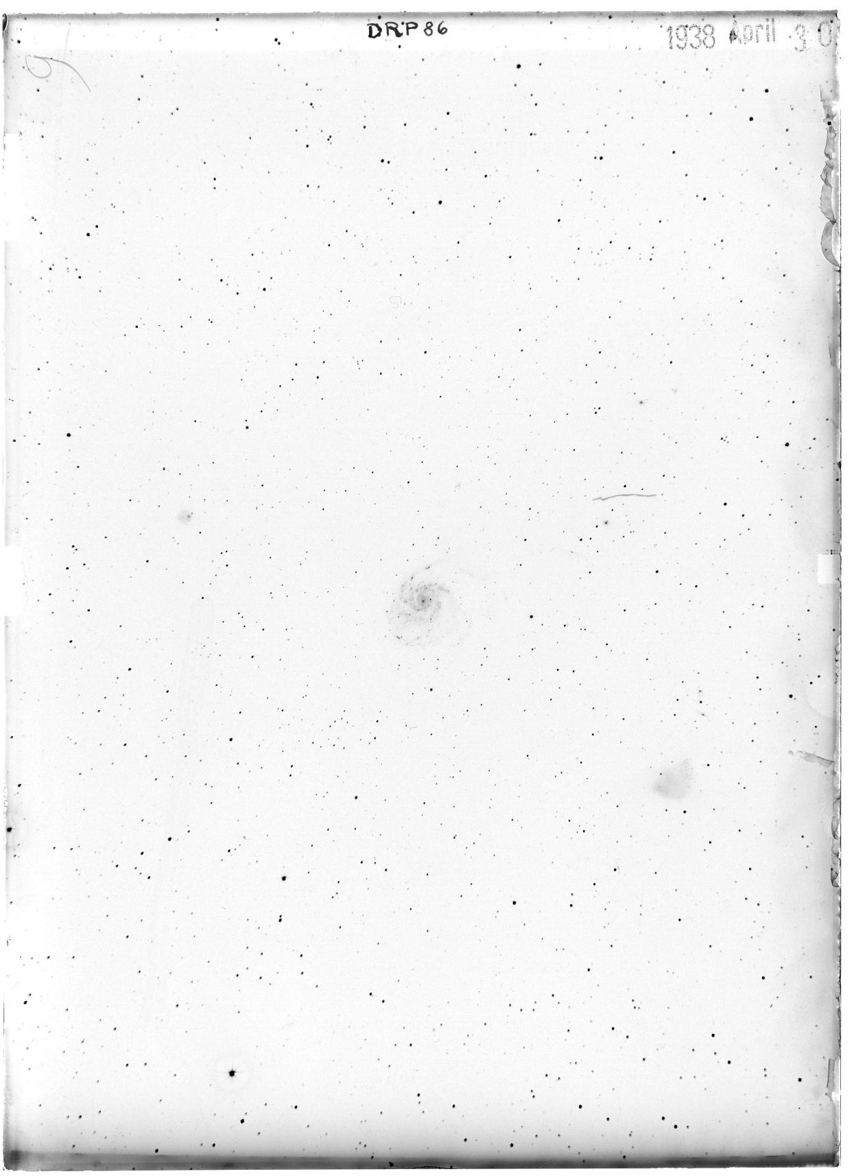 Scan DRP0086