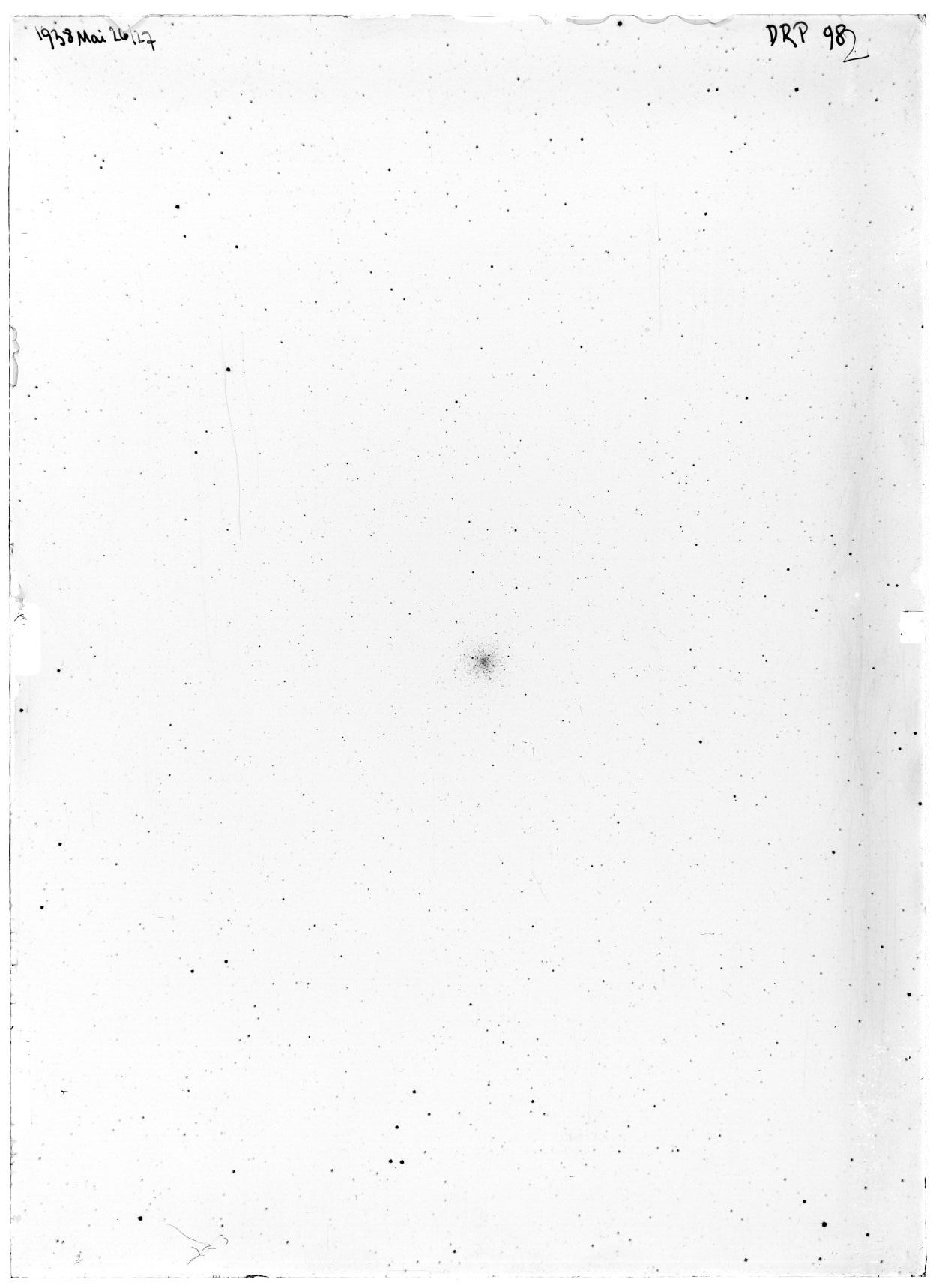 Scan DRP0098