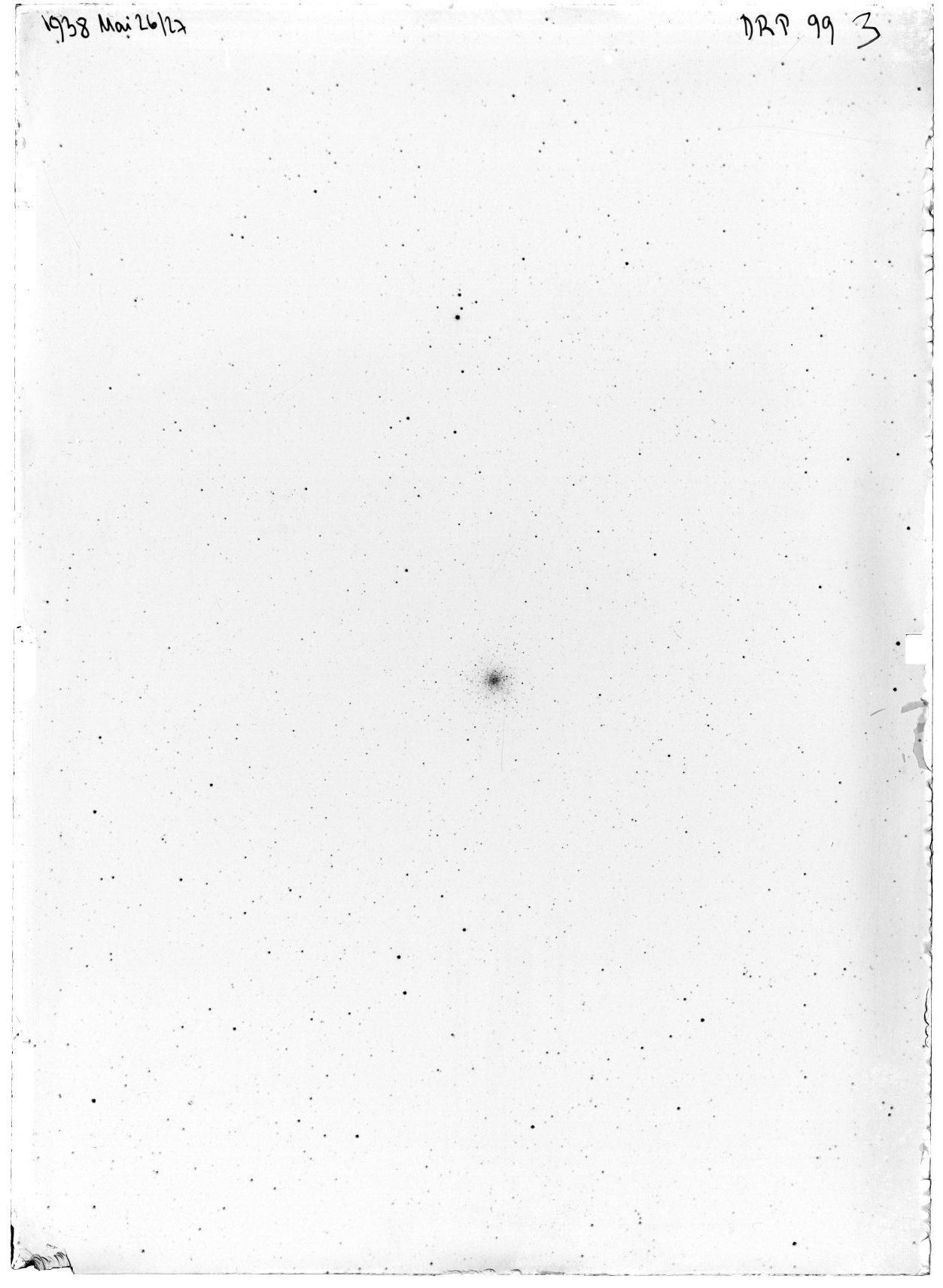 Scan DRP0099
