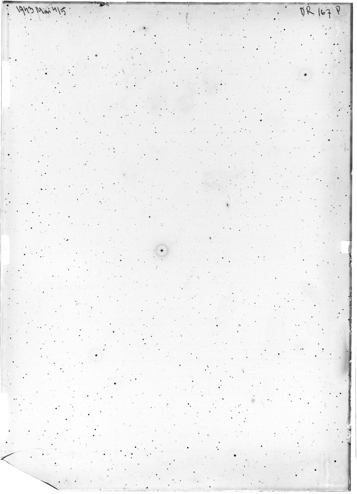 Scan DRP0167