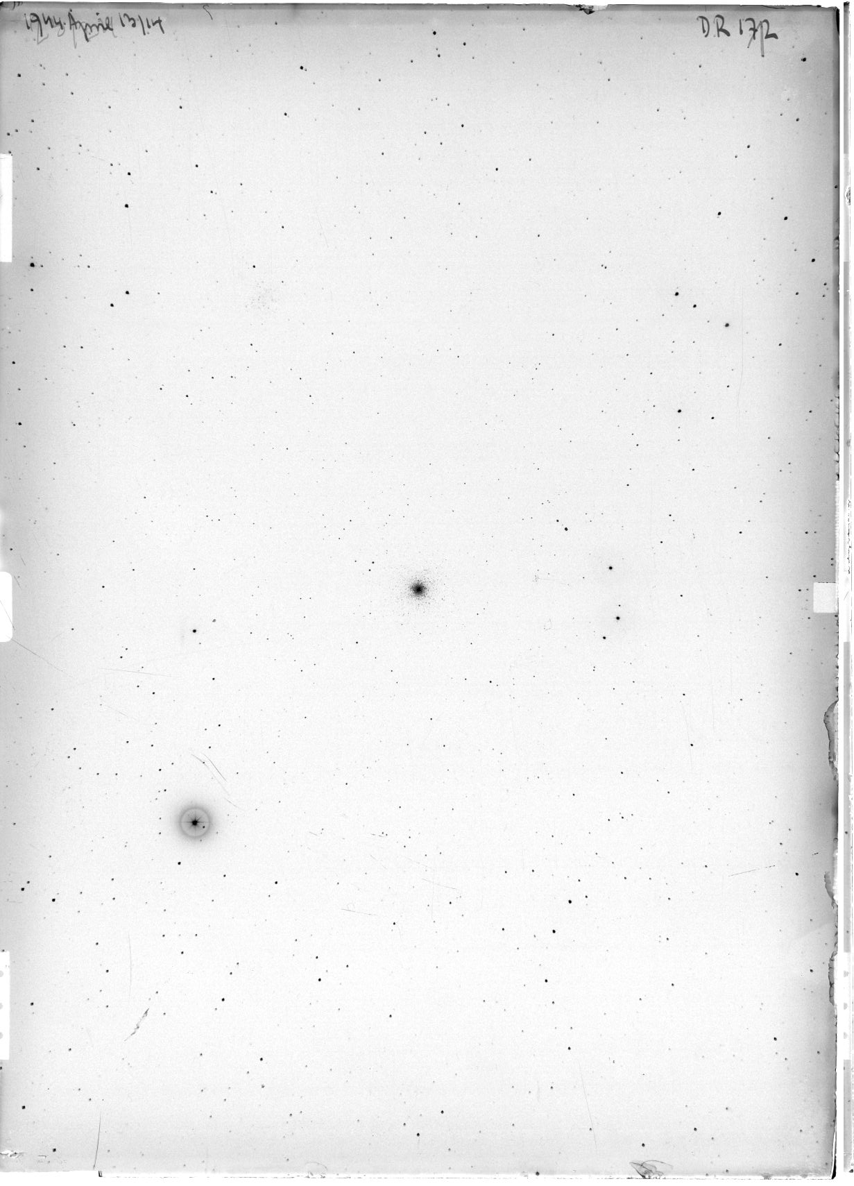 Scan DRP0172
