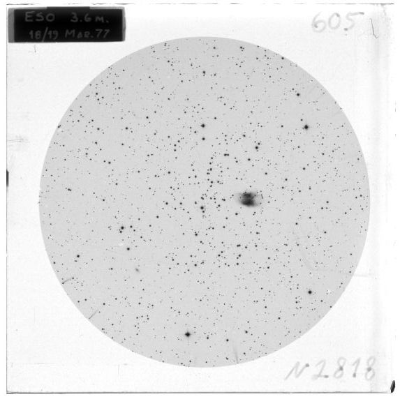 Scan ESP0605