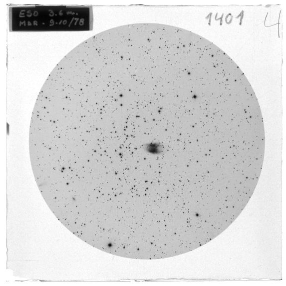 Scan ESP1401