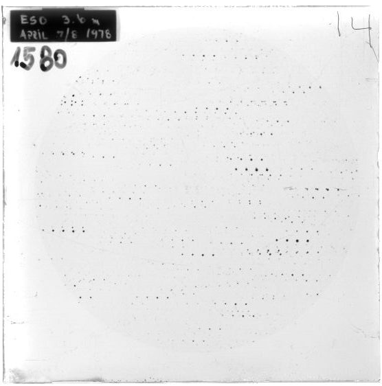 Scan ESP1580