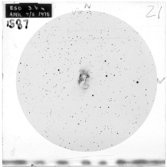 Scan ESP1587