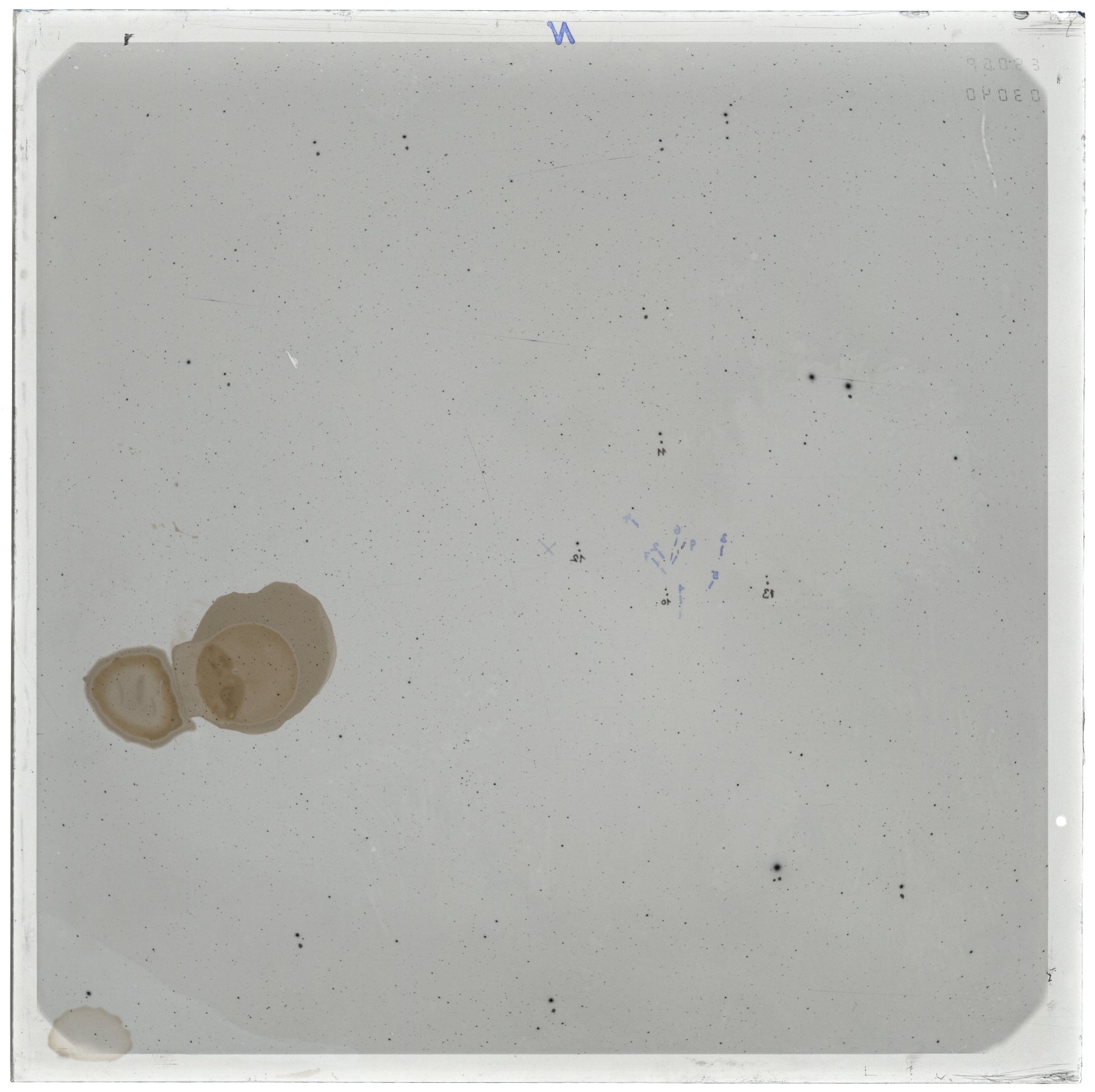 Scan ES03040