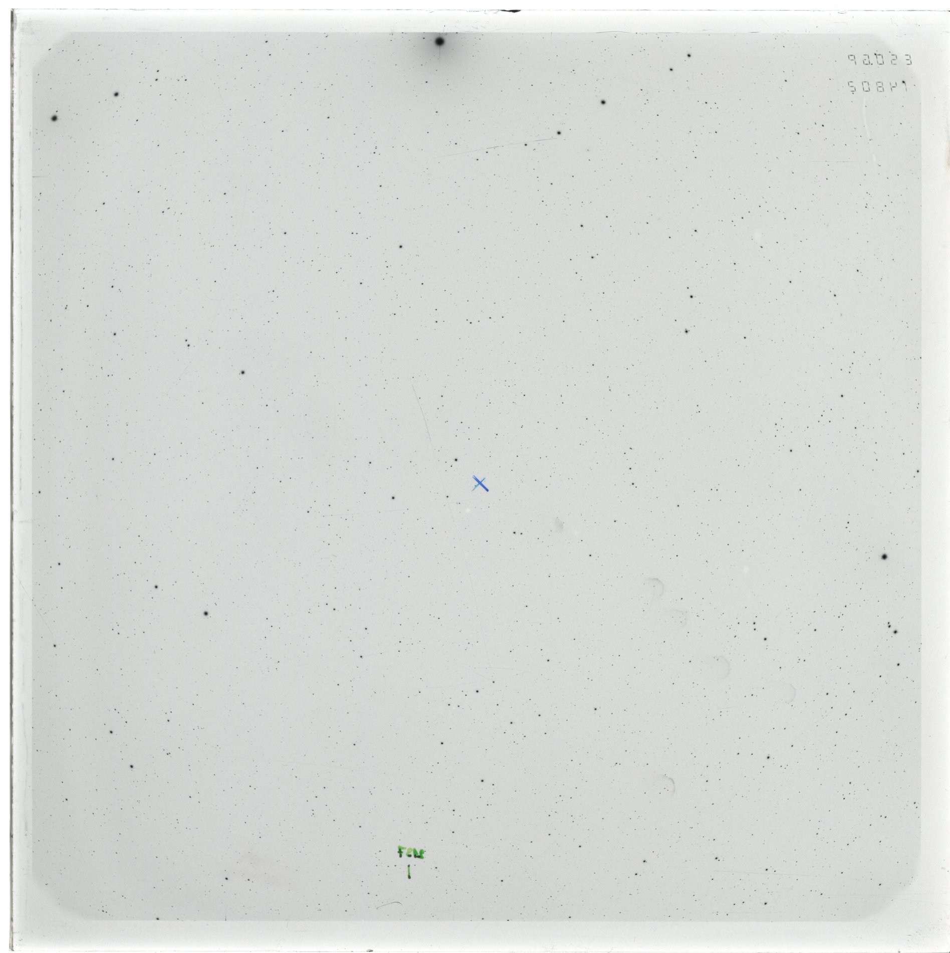 Scan ES14802