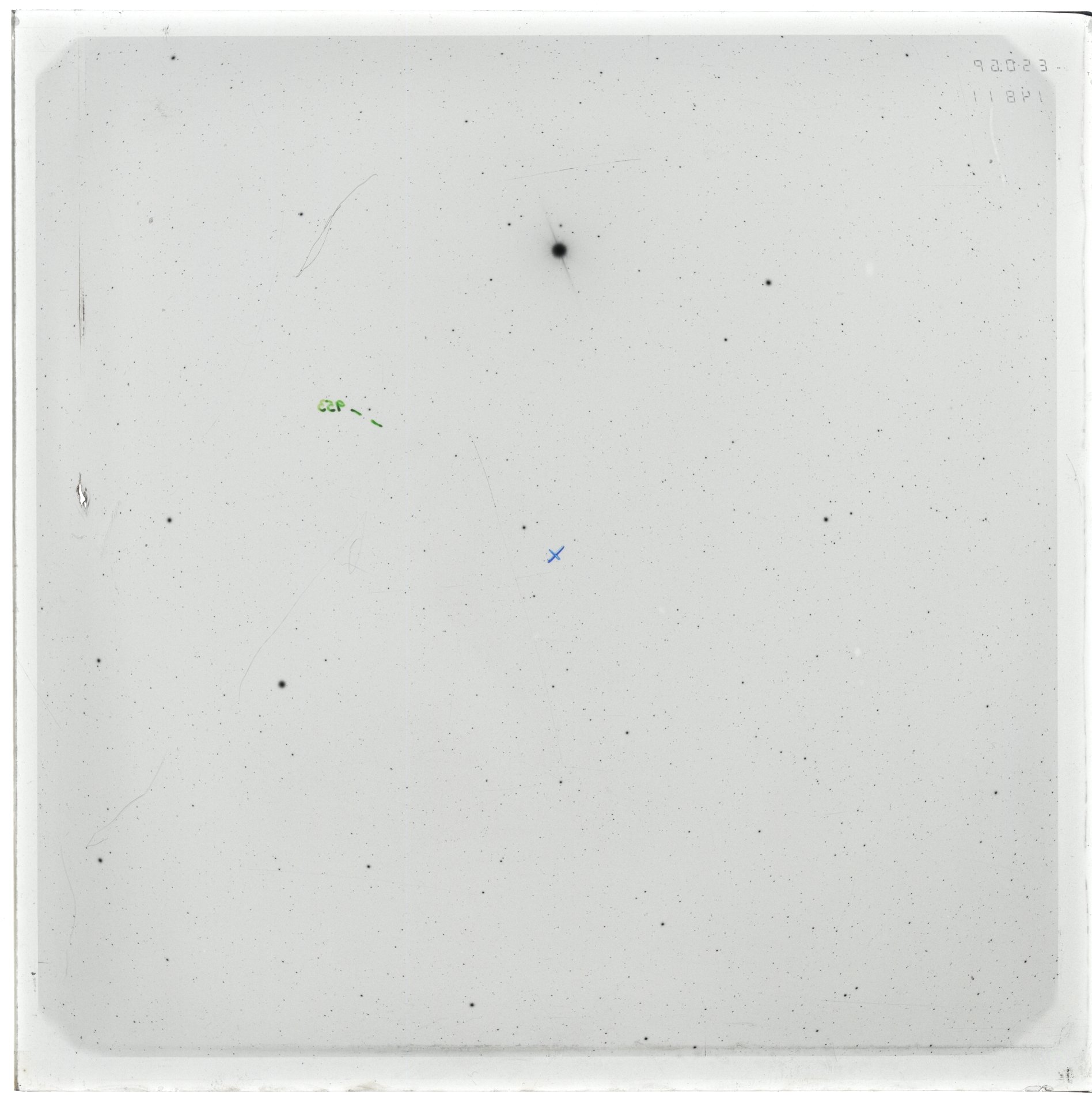 Scan ES14811