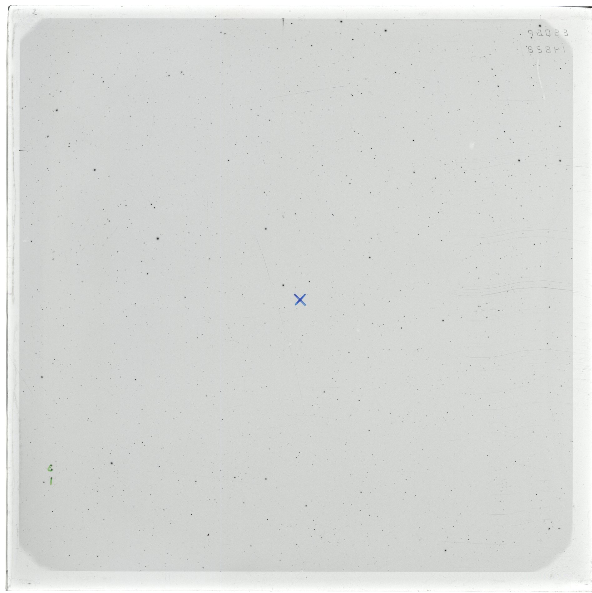 Scan ES14828