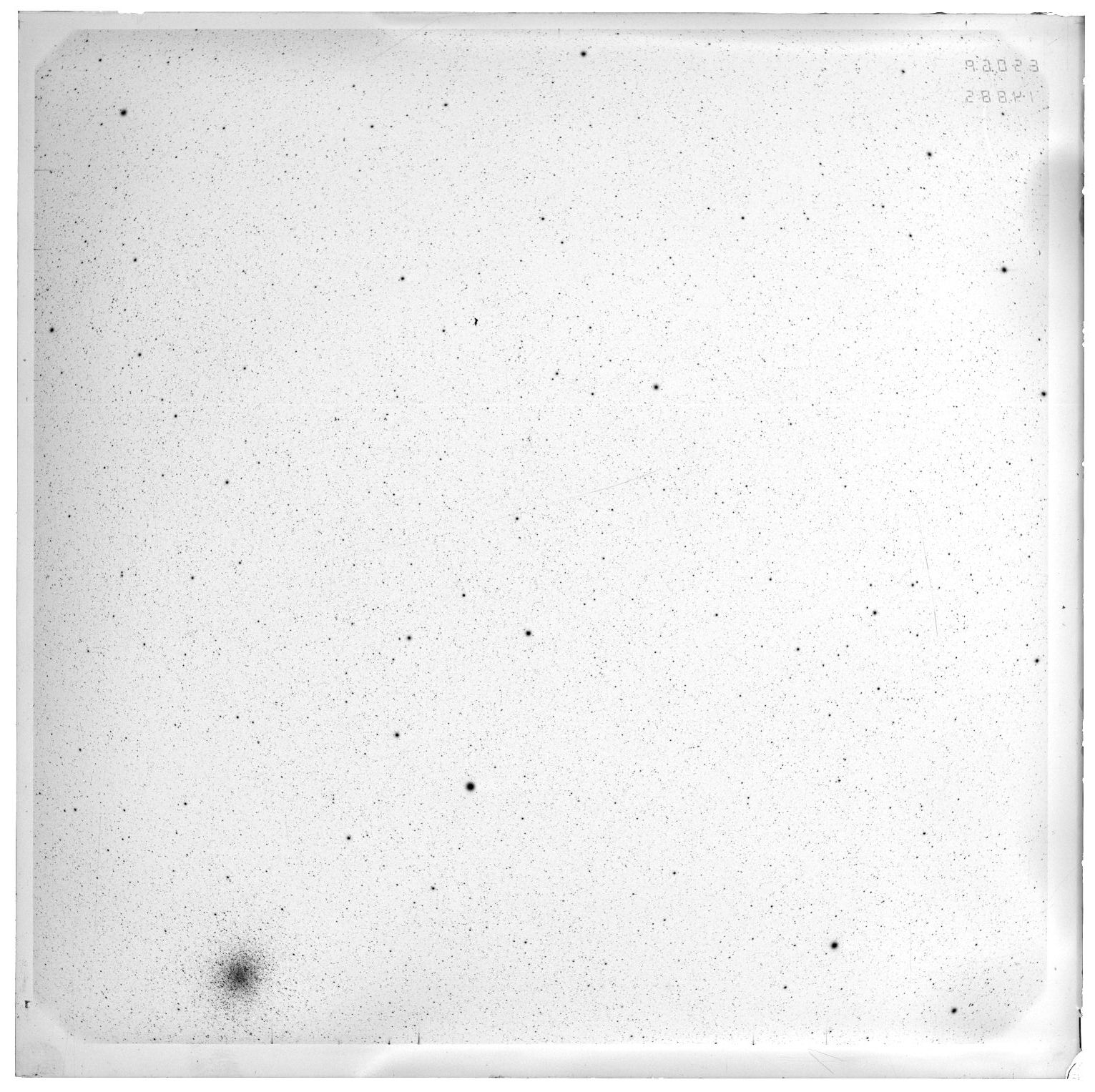Scan ES14885