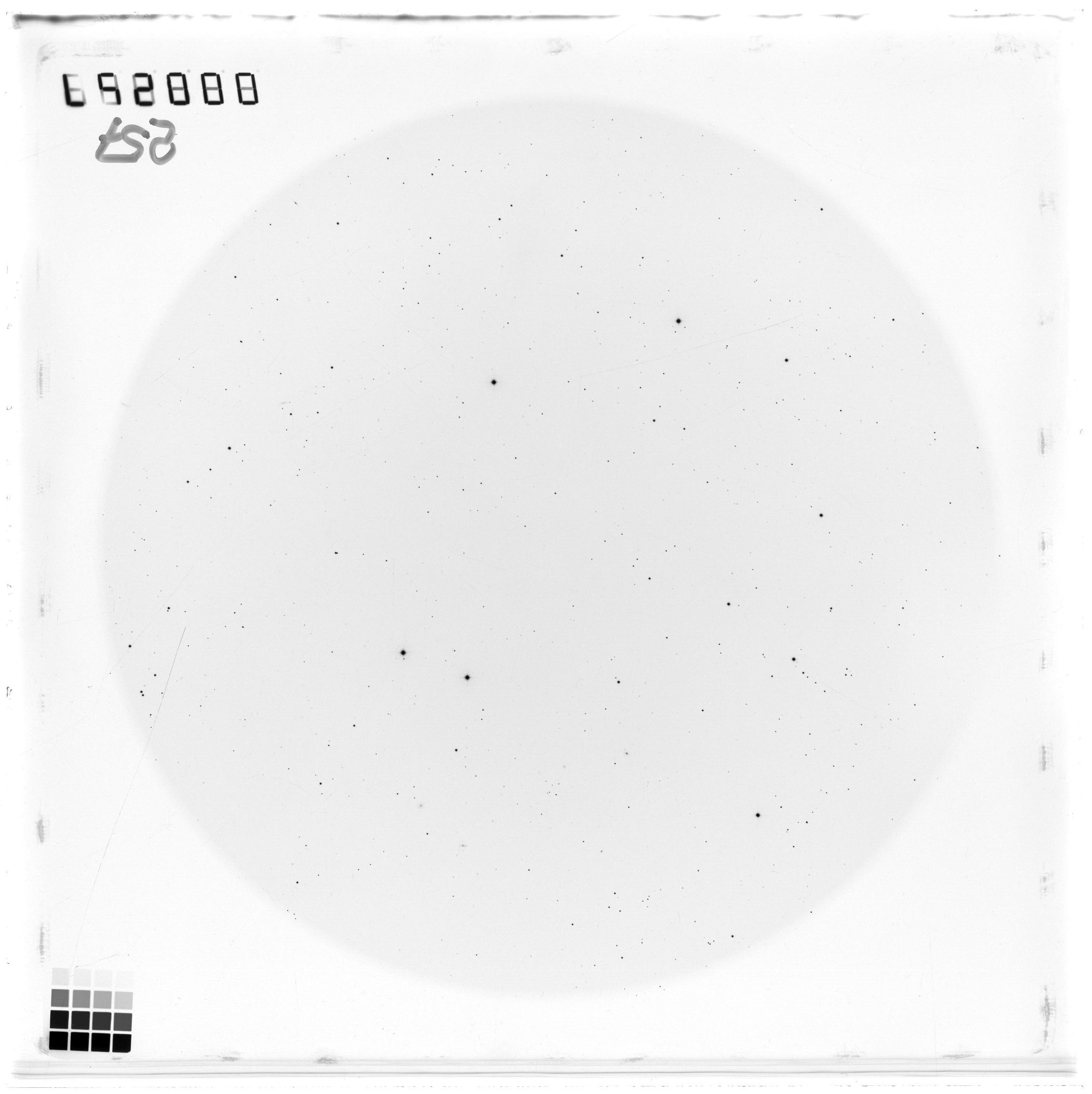 Scan ES00257