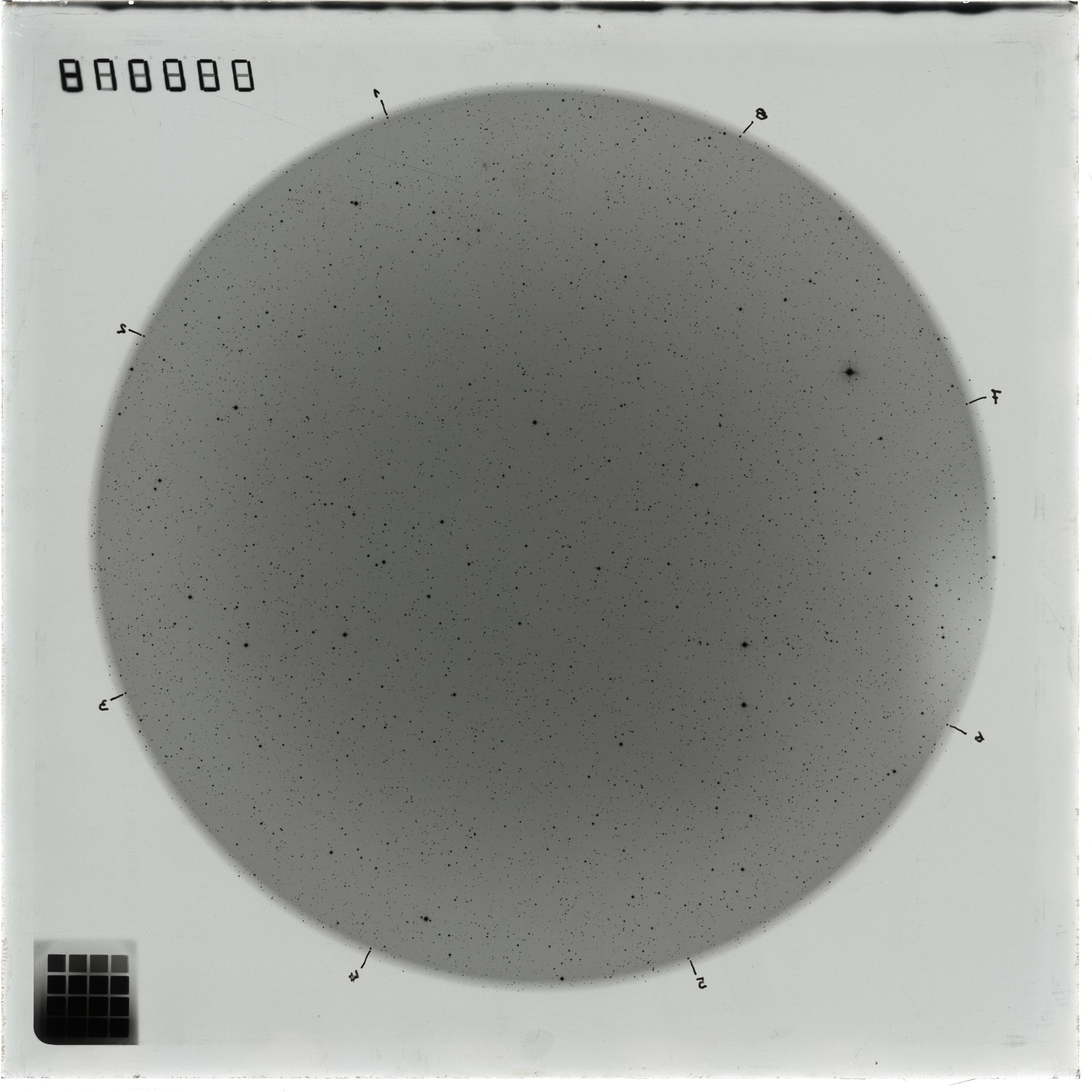 Scan ESV0008