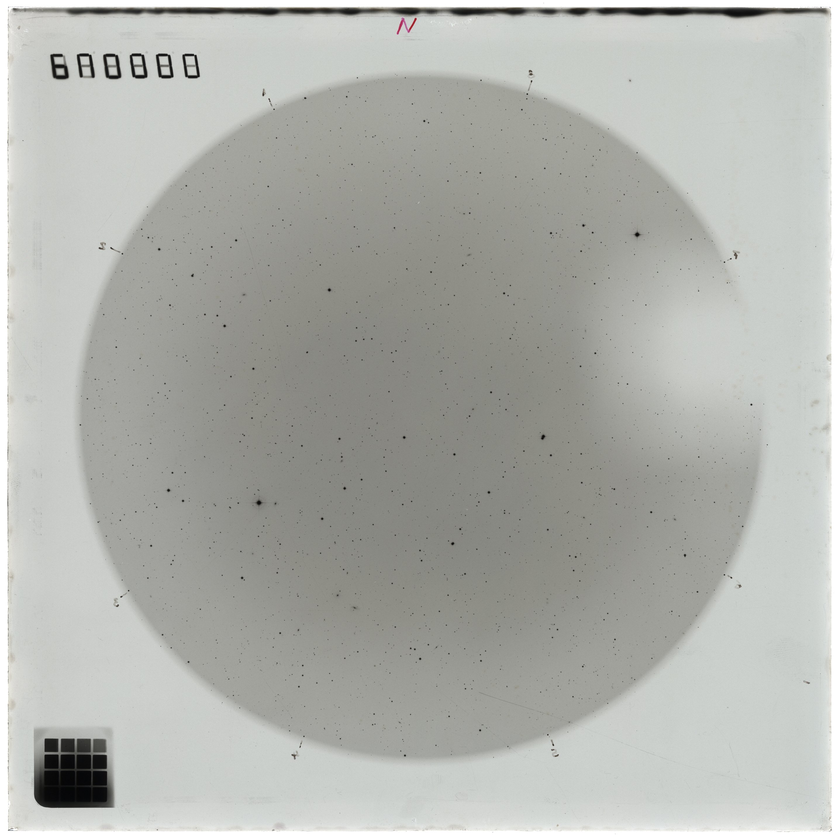 Scan ESV0009