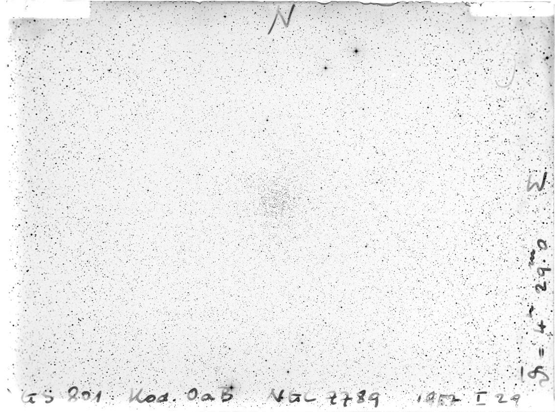 Scan GS00801