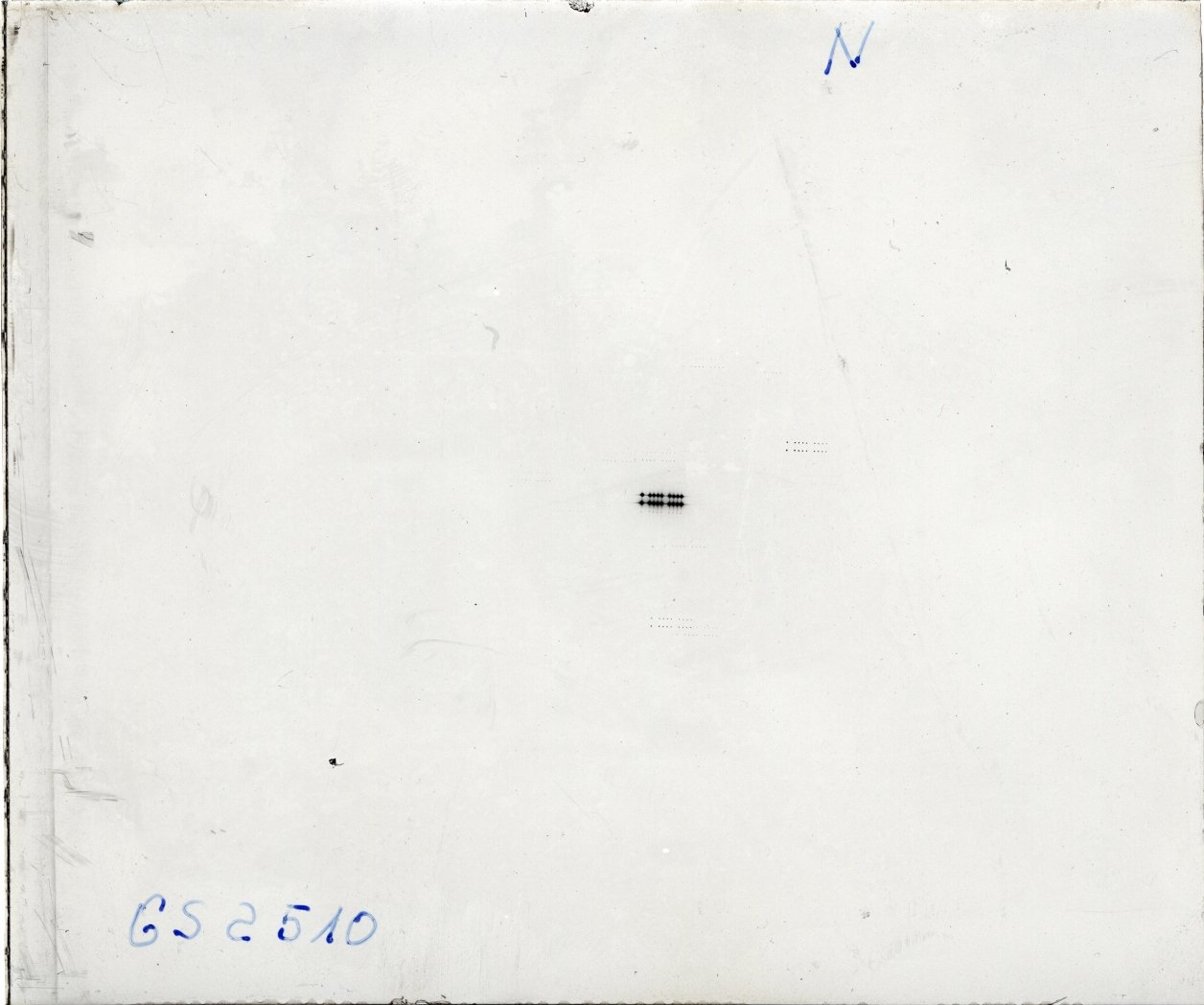 Scan GS02510