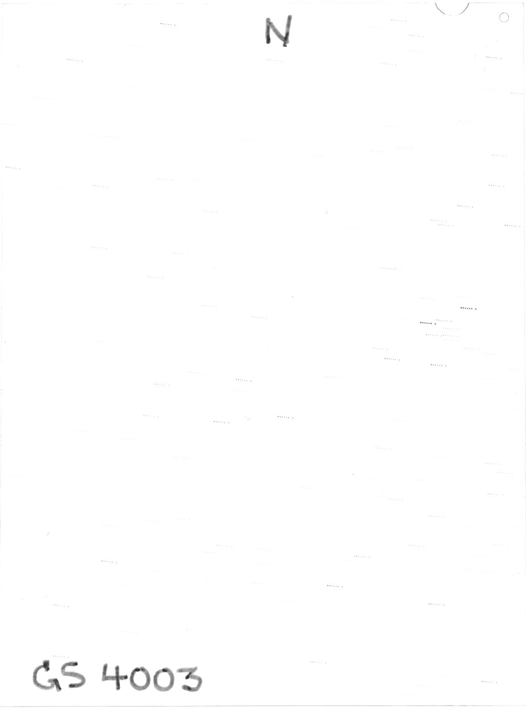 Scan GS04003