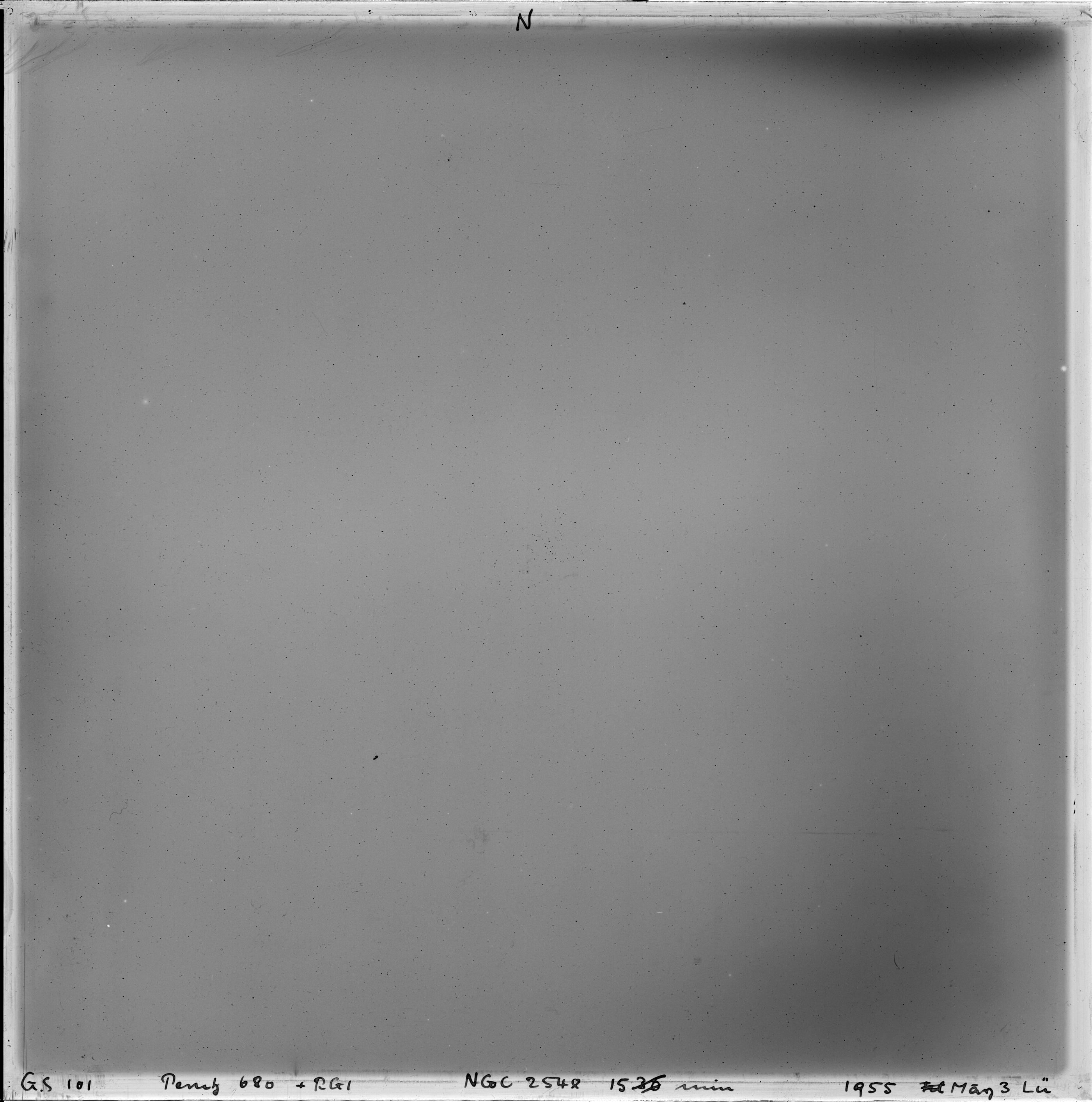 Scan GS00101
