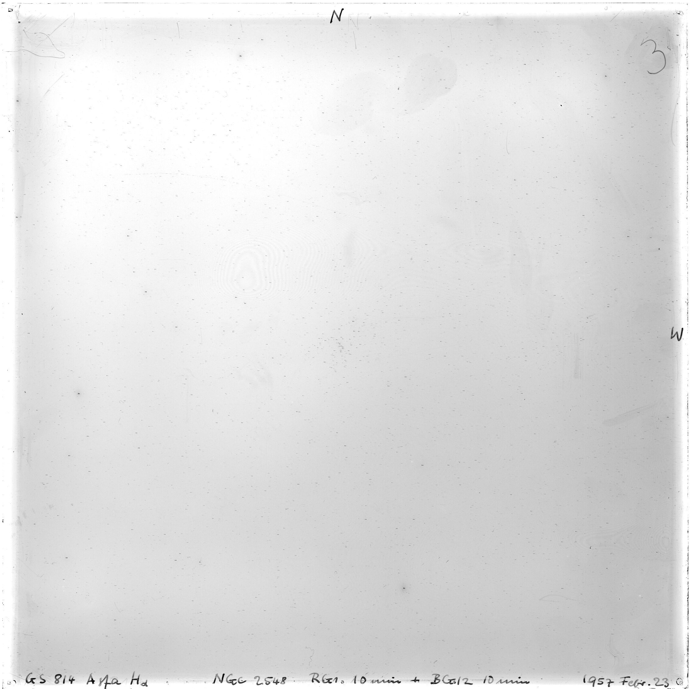 Scan GS00814