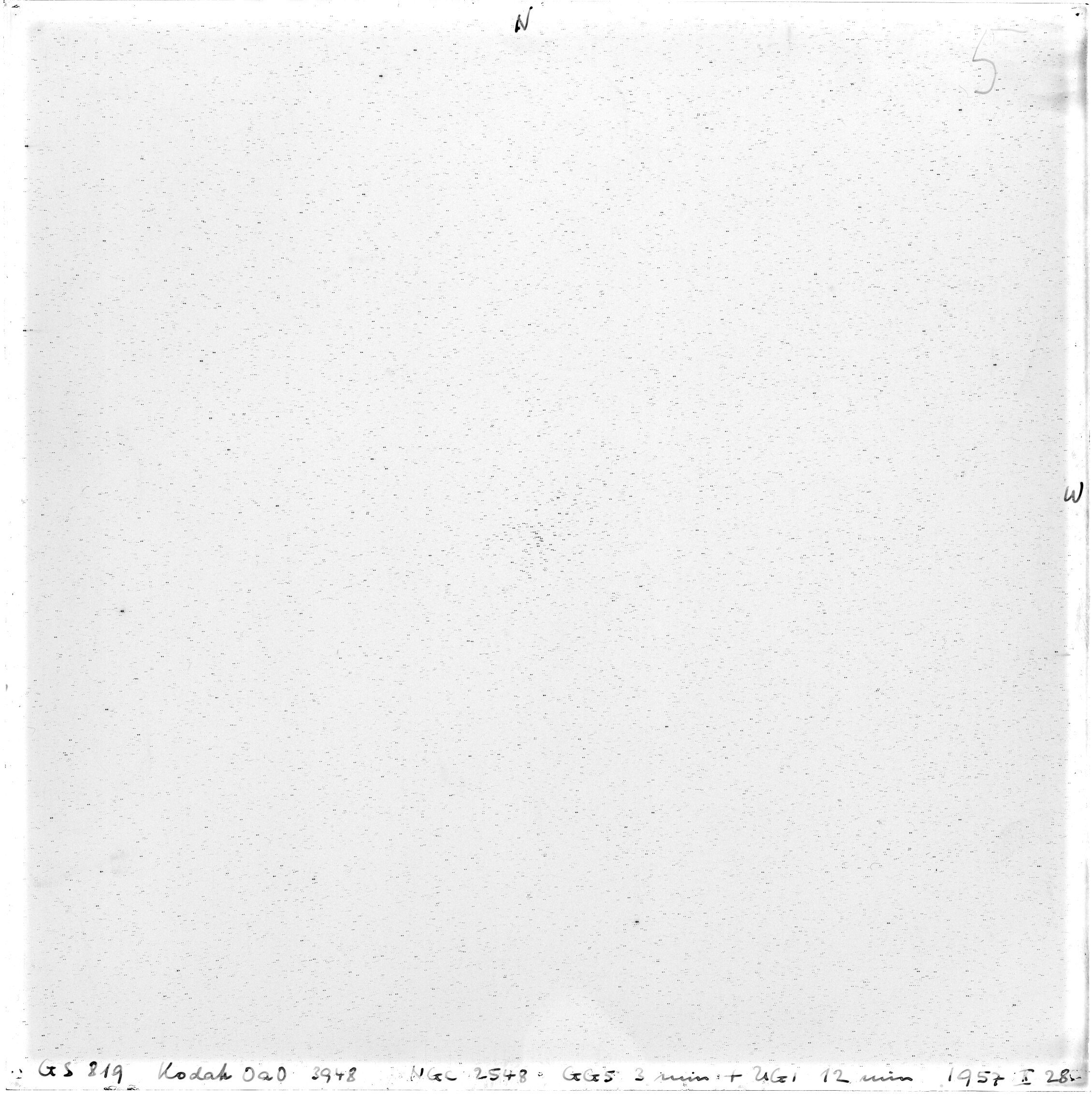 Scan GS00819