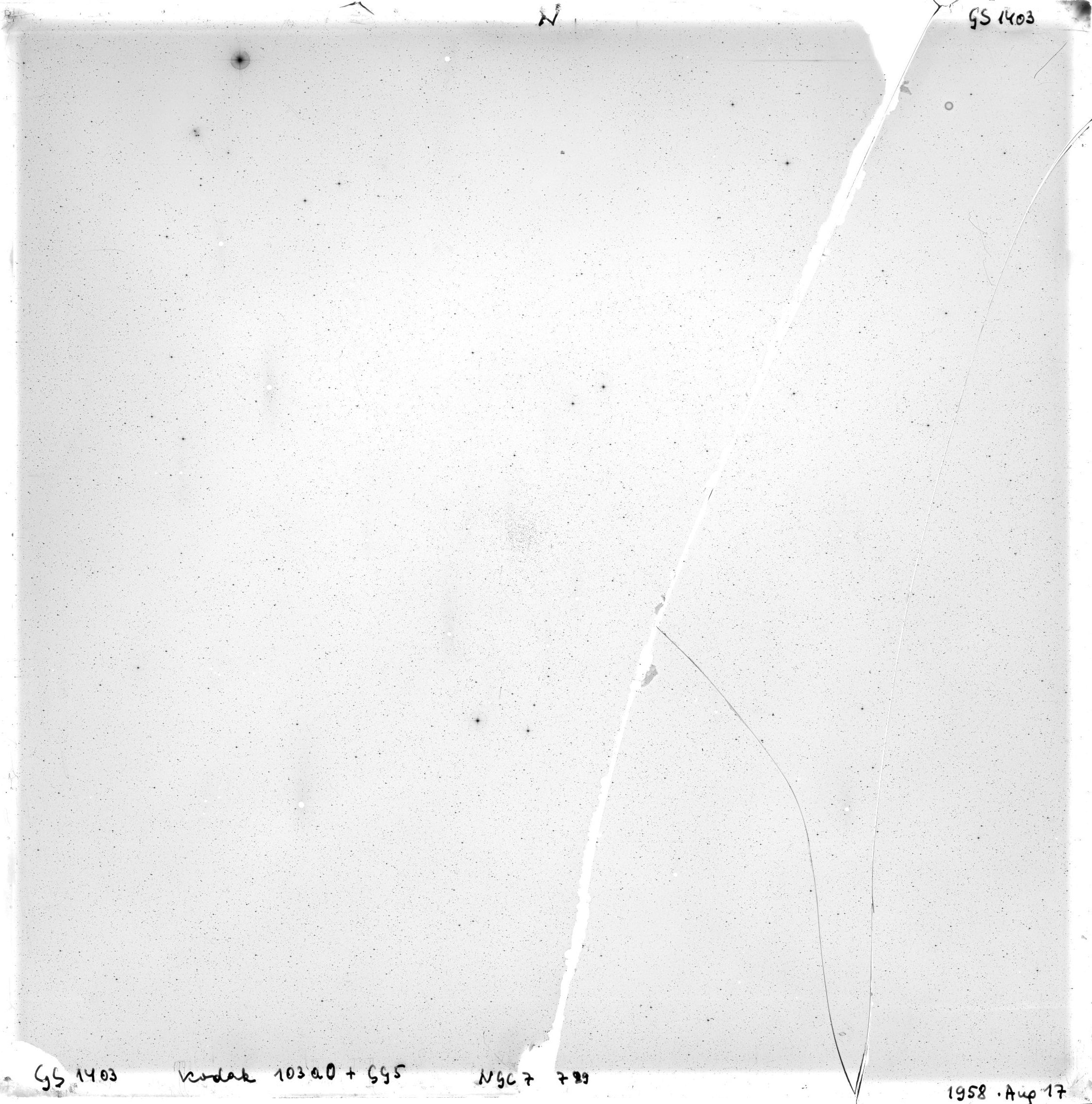 Scan GS01403