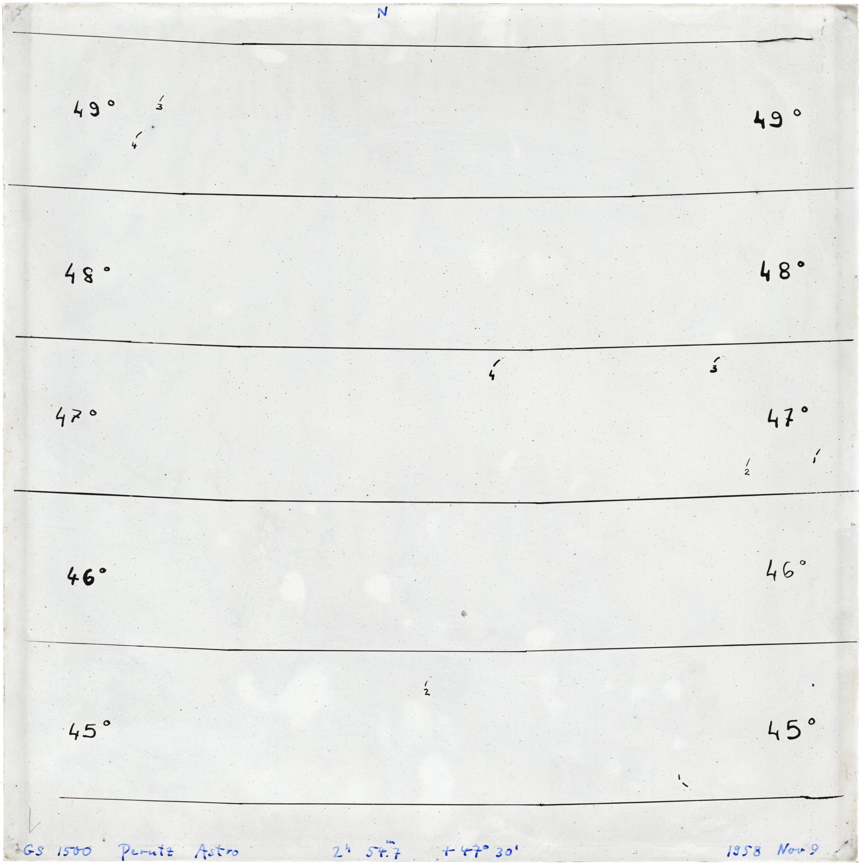 Scan GS01500