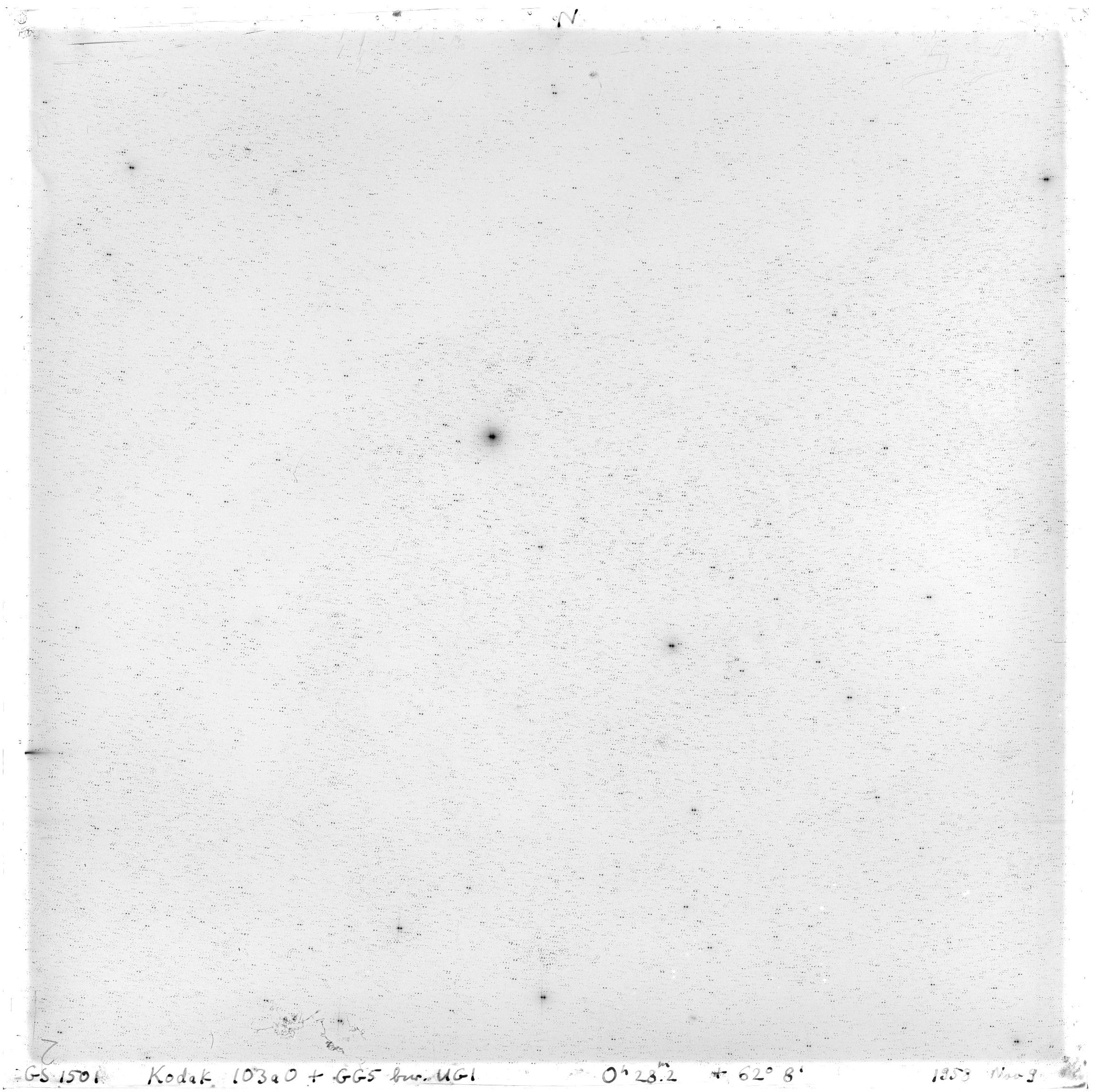 Scan GS01501