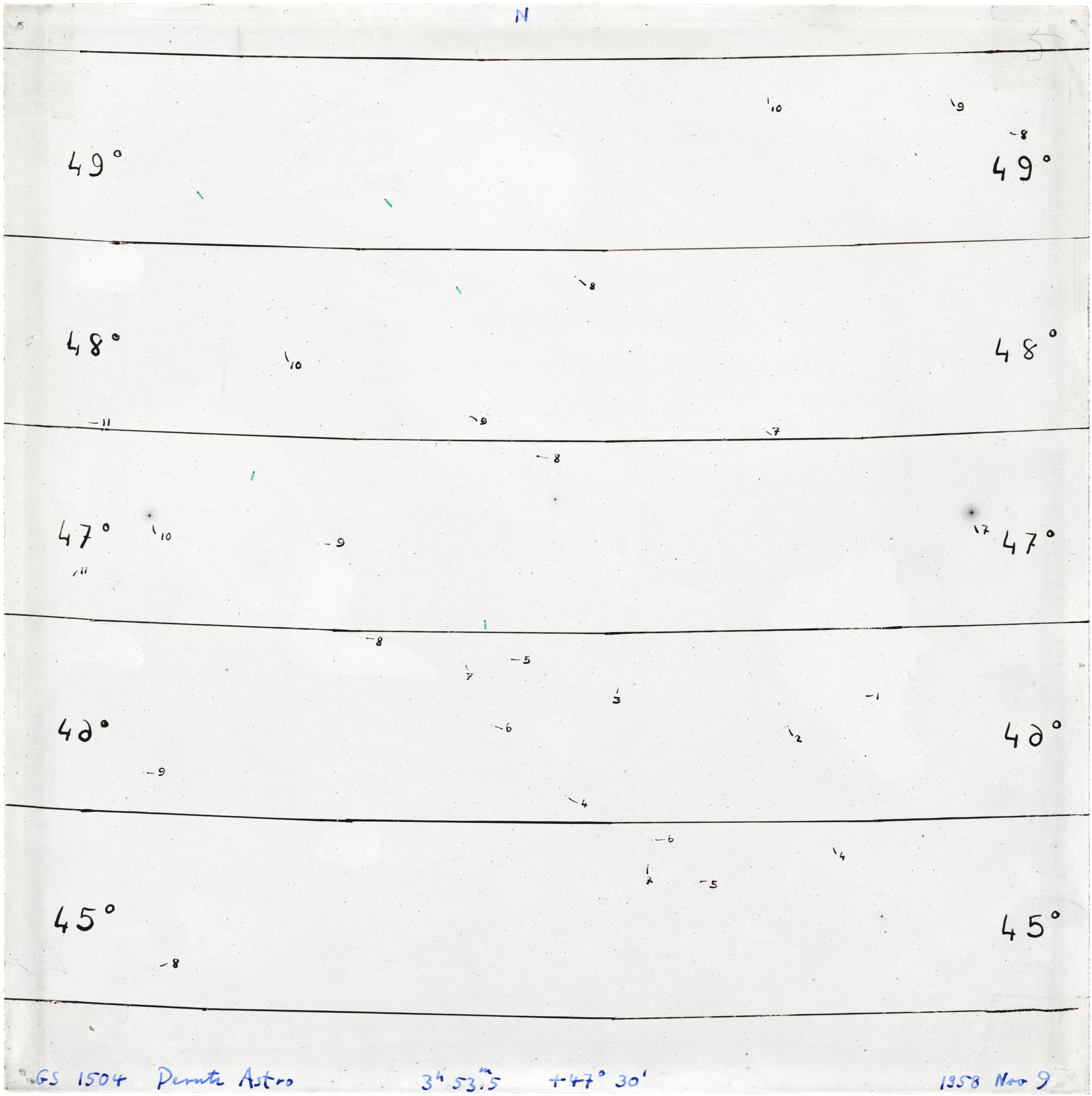 Scan GS01504