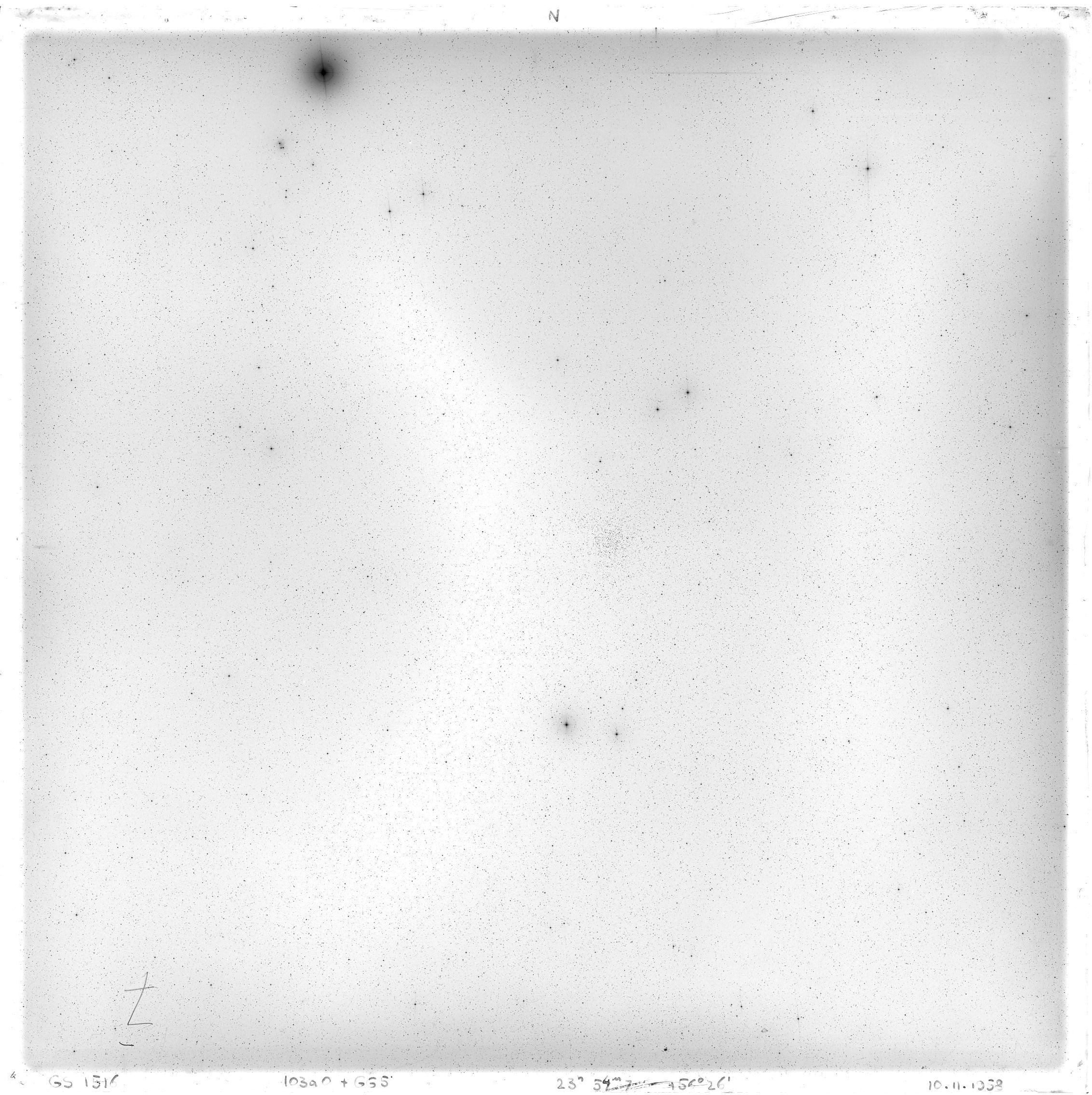 Scan GS01516
