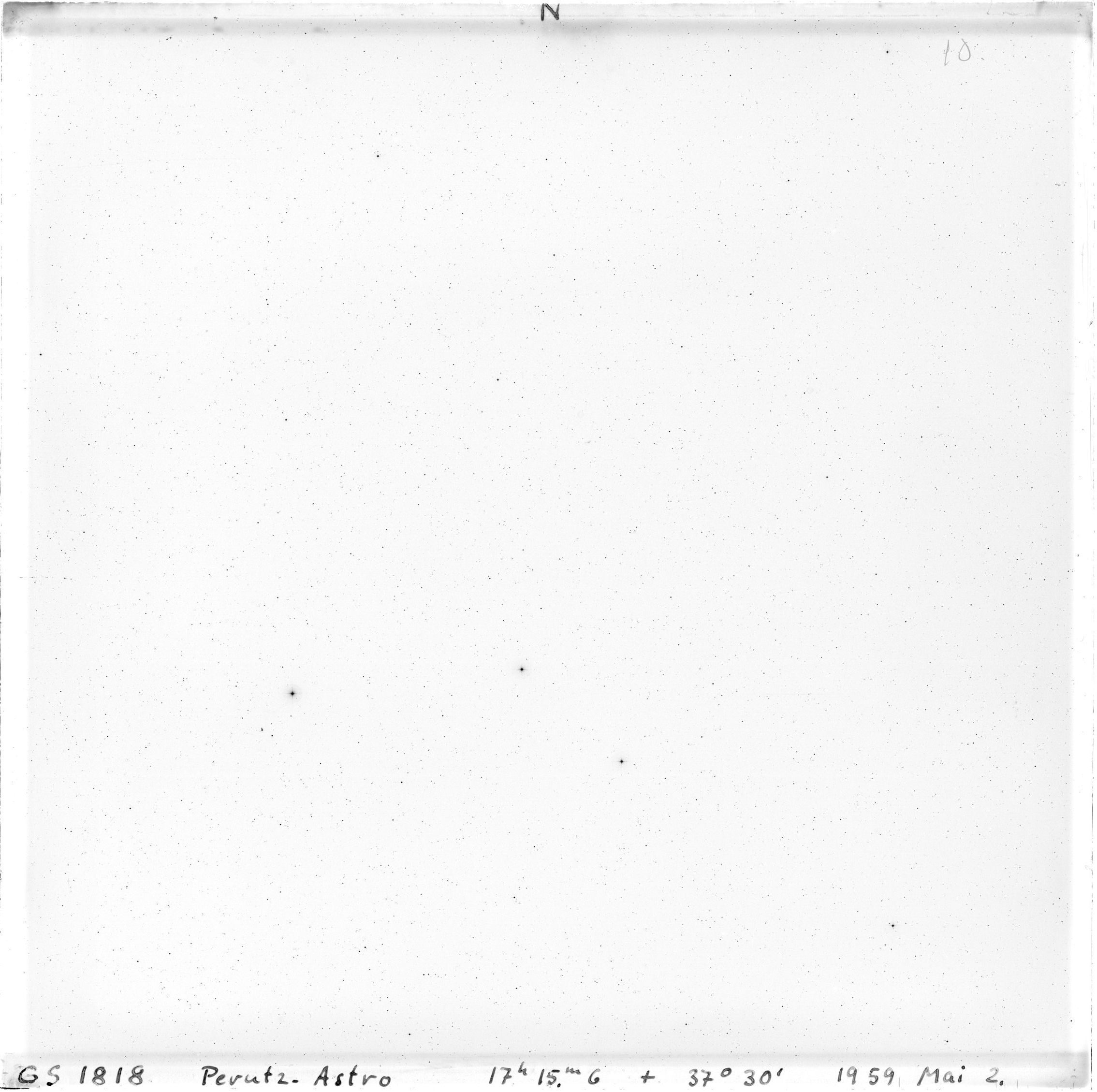 Scan GS01818