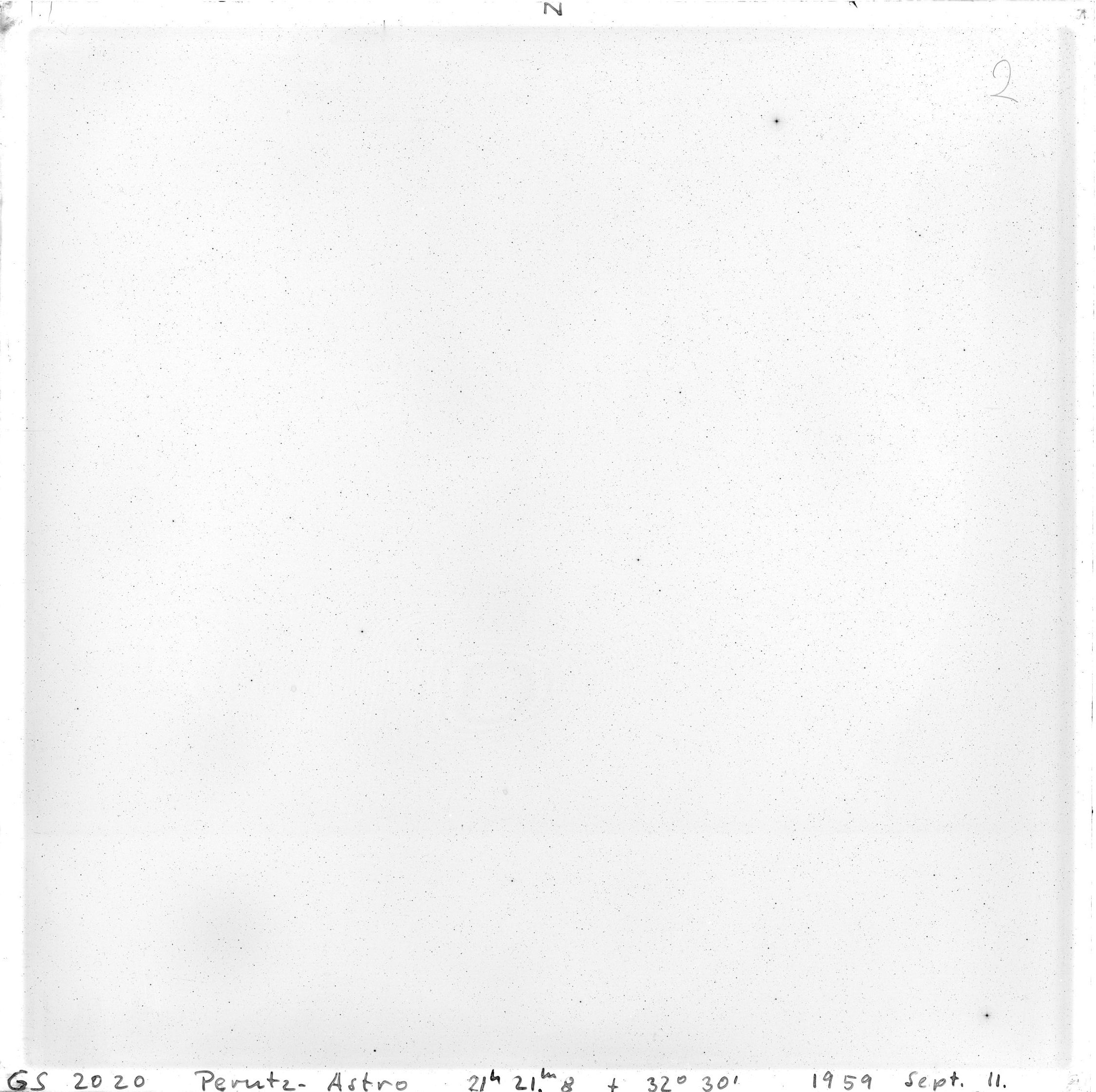 Scan GS02020