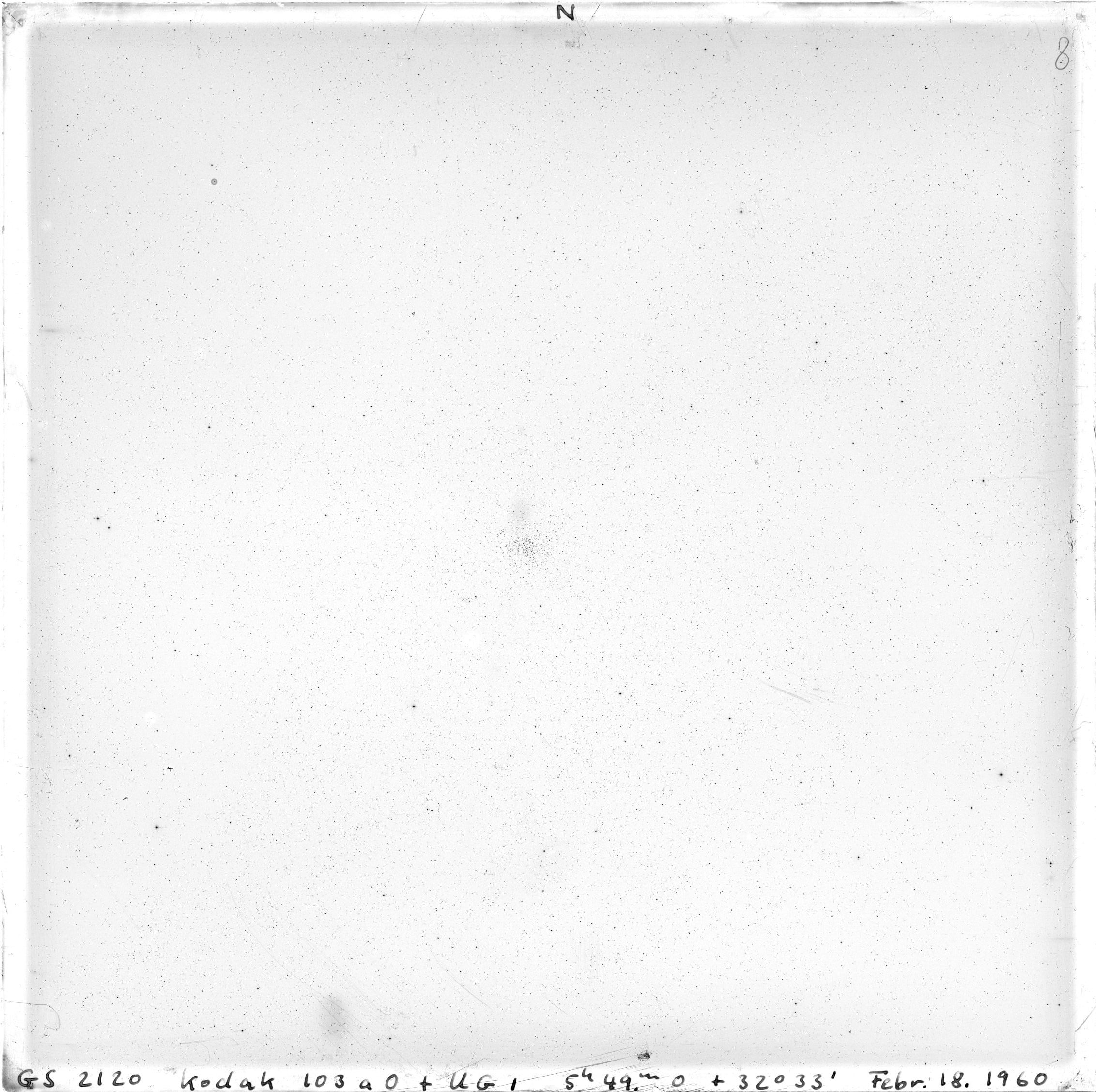 Scan GS02120