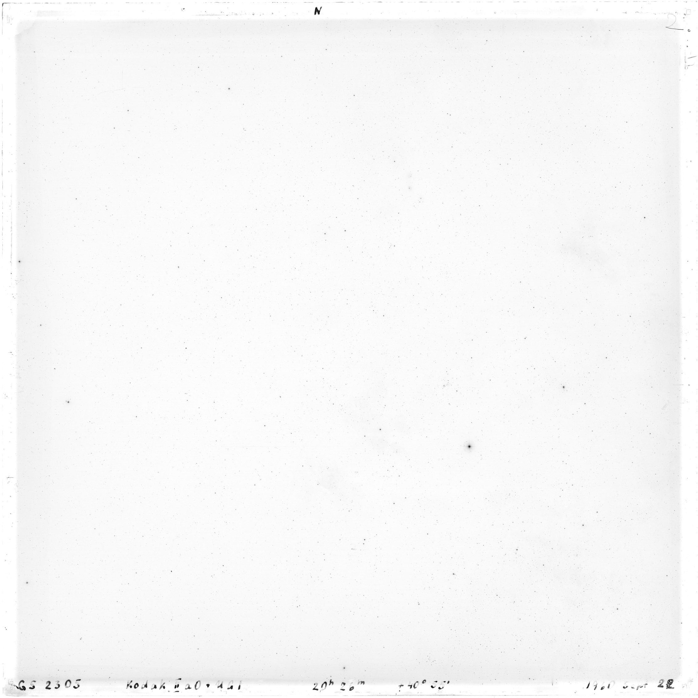 Scan GS02305