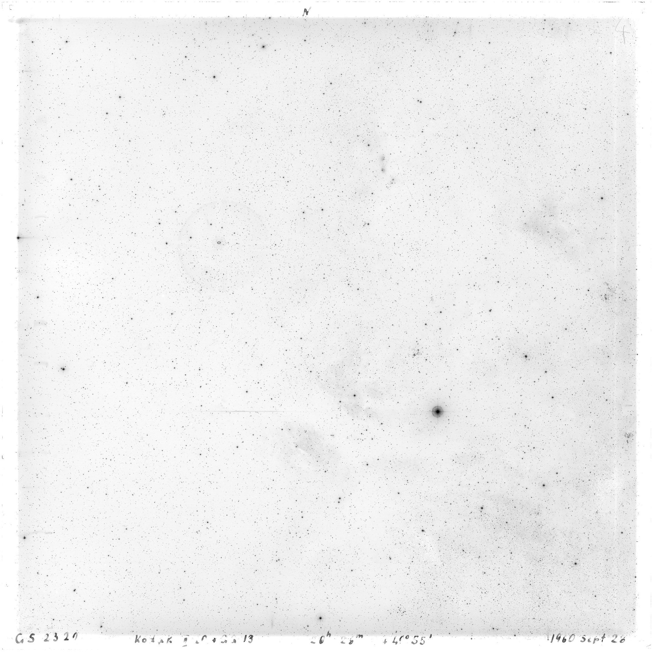 Scan GS02320