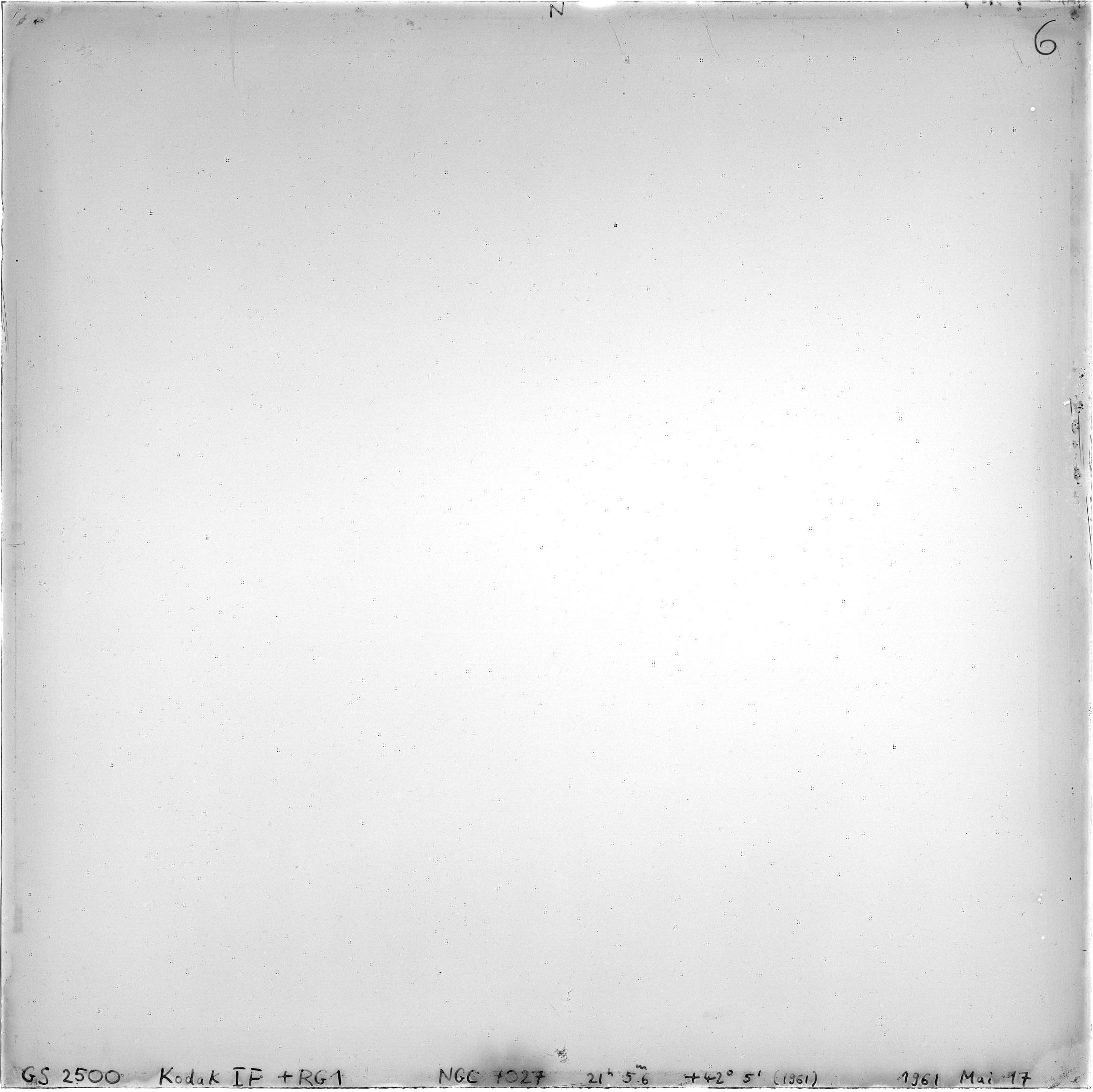 Scan GS02500