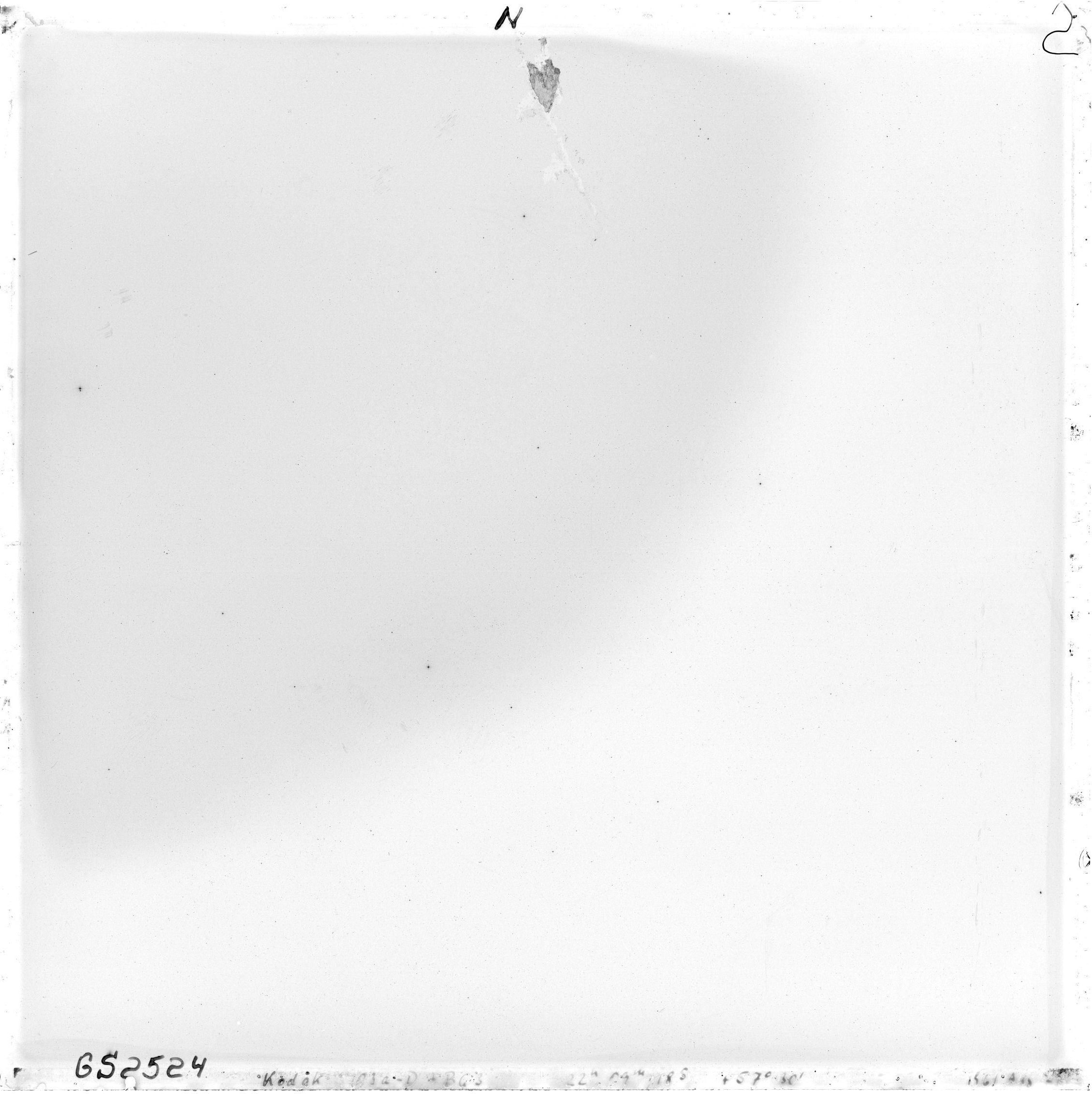Scan GS02524