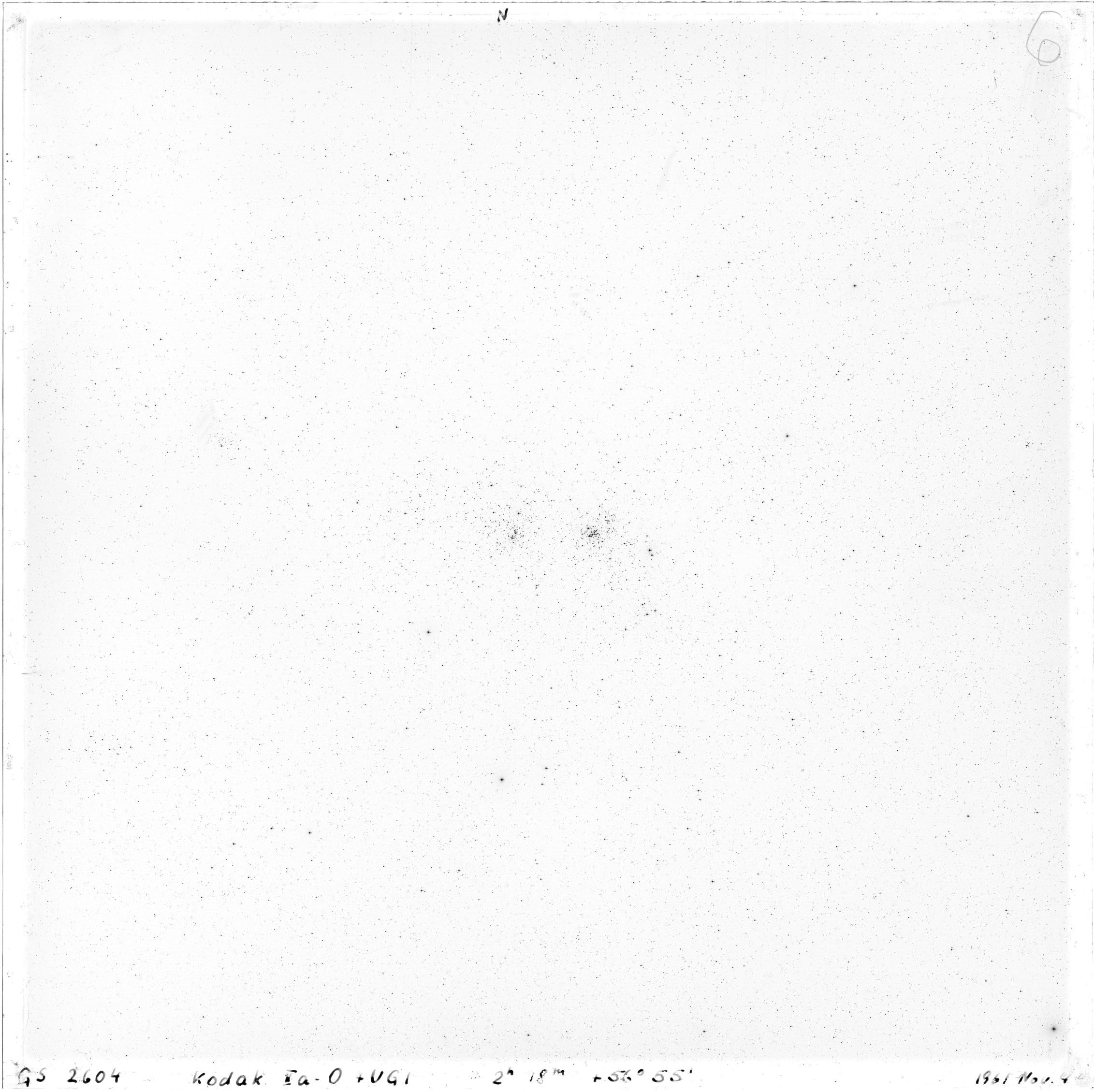 Scan GS02604